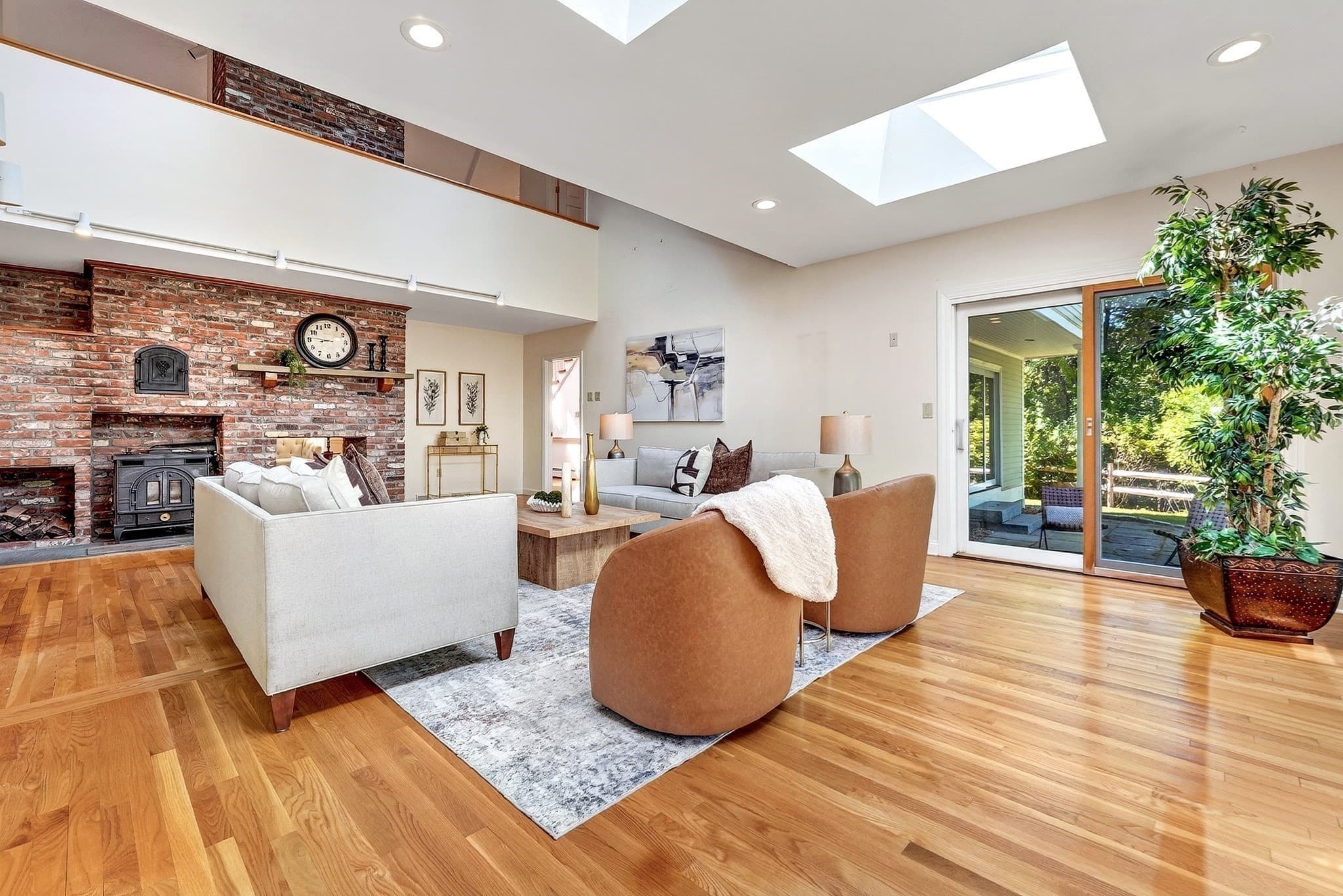 Single Family Residence at 33 River Ridge, Sudbury MA 01776, Sudbury, photo 5 of 42