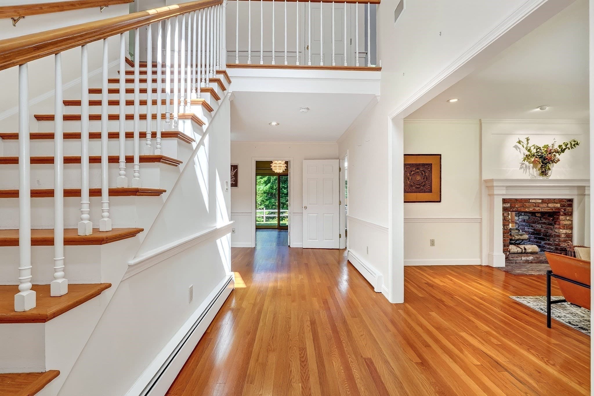 Single Family Residence at 33 River Ridge, Sudbury MA 01776, Sudbury, photo 20 of 42