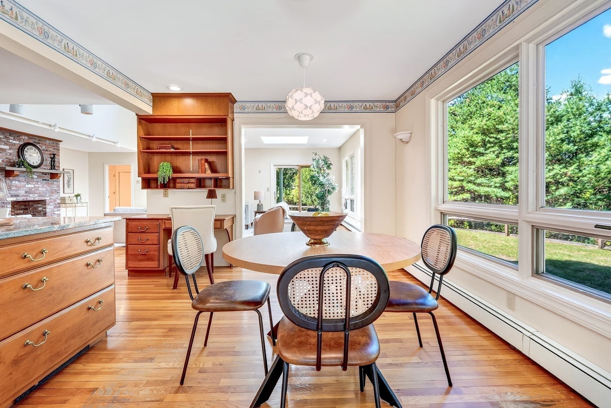 Single Family Residence at 33 River Ridge, Sudbury MA 01776, Sudbury, photo 10 of 42