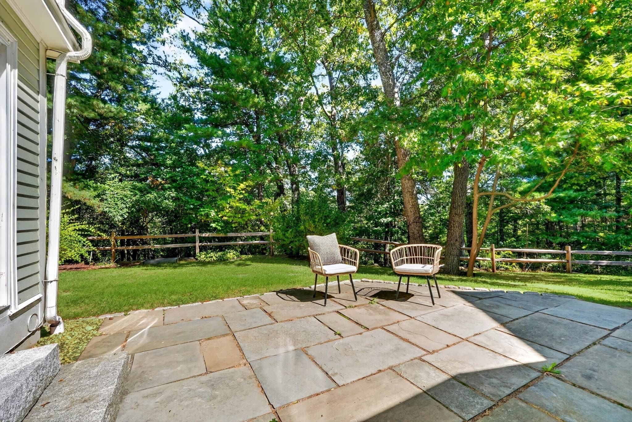 Single Family Residence at 33 River Ridge, Sudbury MA 01776, Sudbury, photo 37 of 42