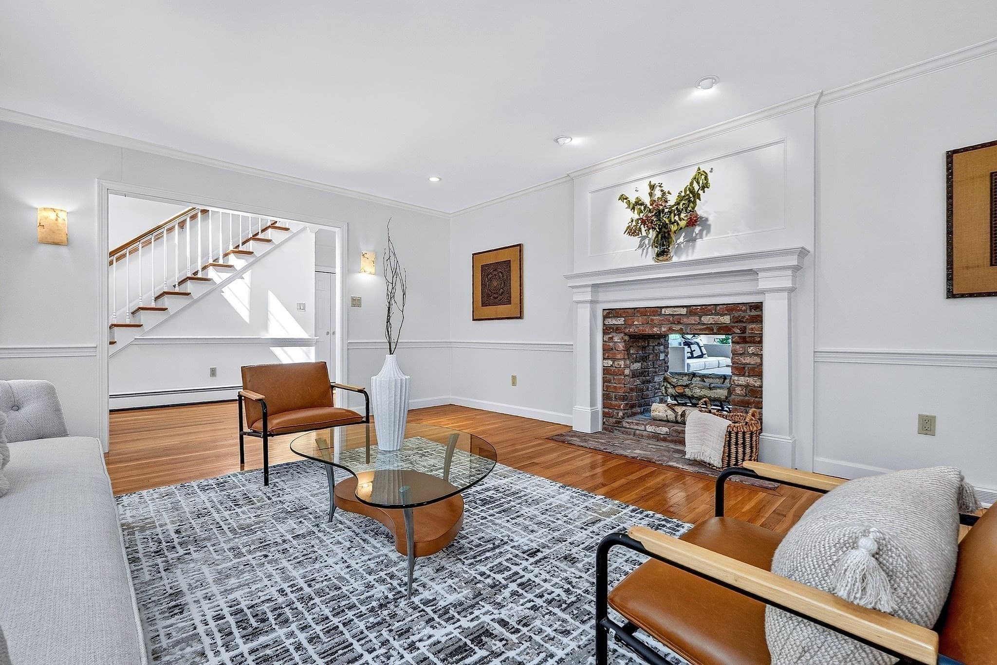 Single Family Residence at 33 River Ridge, Sudbury MA 01776, Sudbury, photo 11 of 42