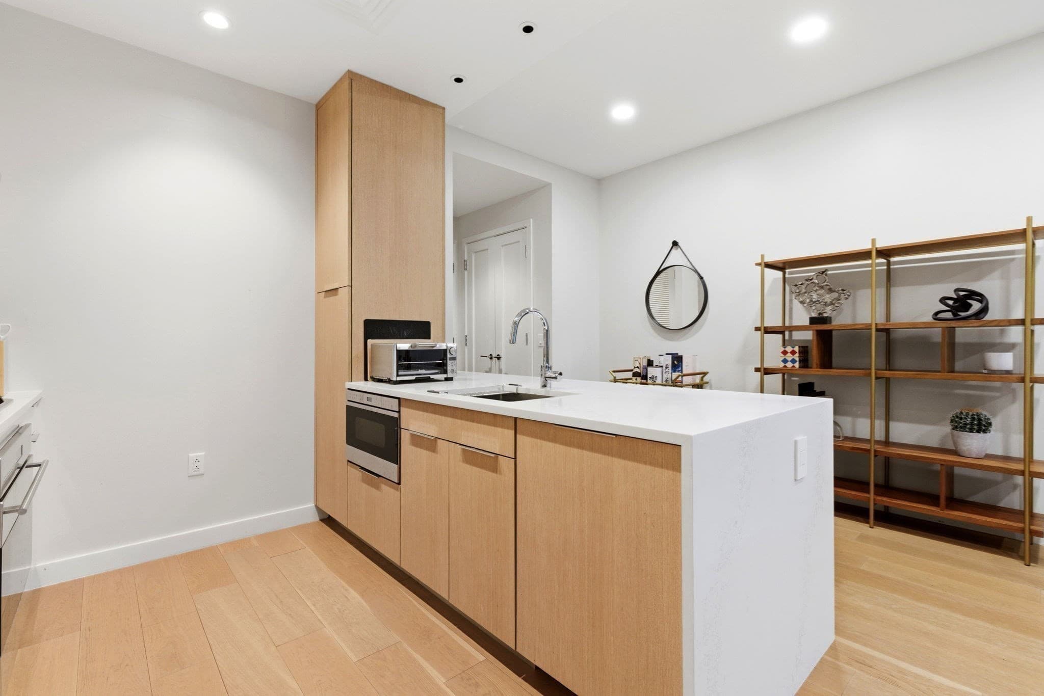 Condominium at 188 Brookline Avenue # 23I, Boston MA 02215, Boston, photo 6 of 25