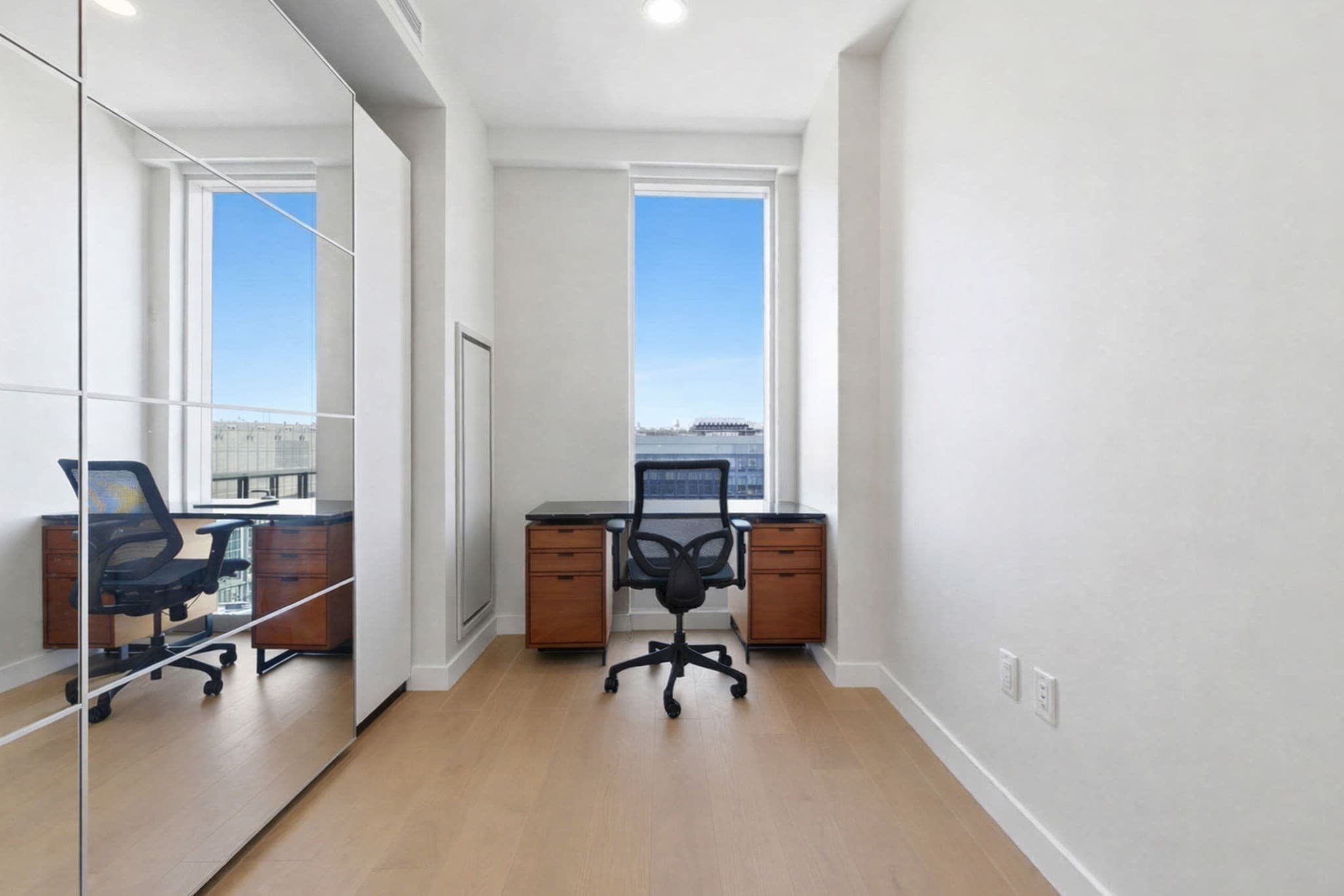 Condominium at 188 Brookline Avenue # 23I, Boston MA 02215, Boston, photo 13 of 25