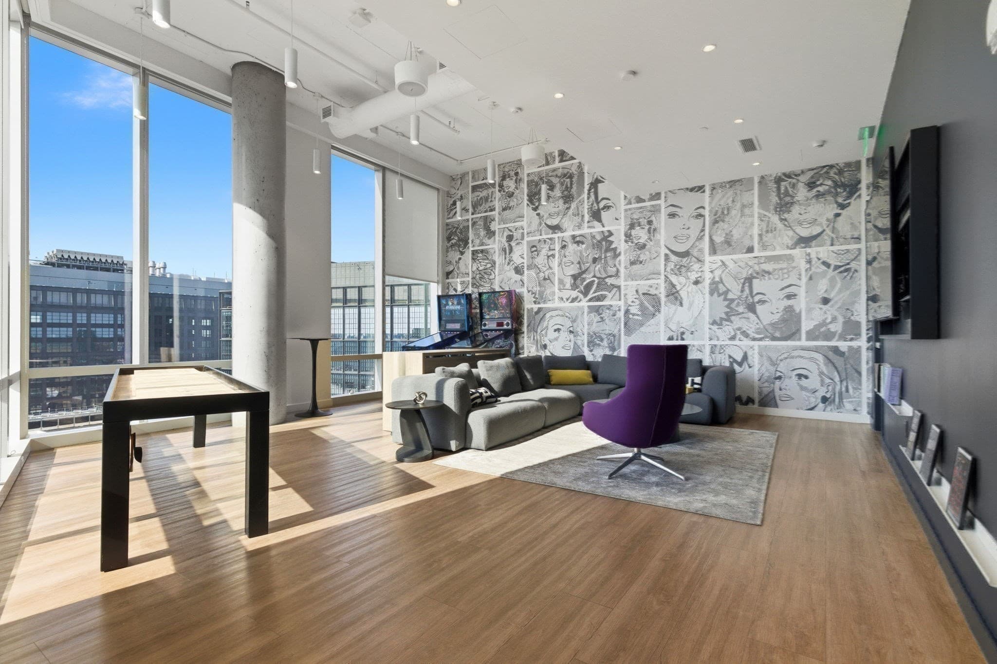 Condominium at 188 Brookline Avenue # 23I, Boston MA 02215, Boston, photo 20 of 25