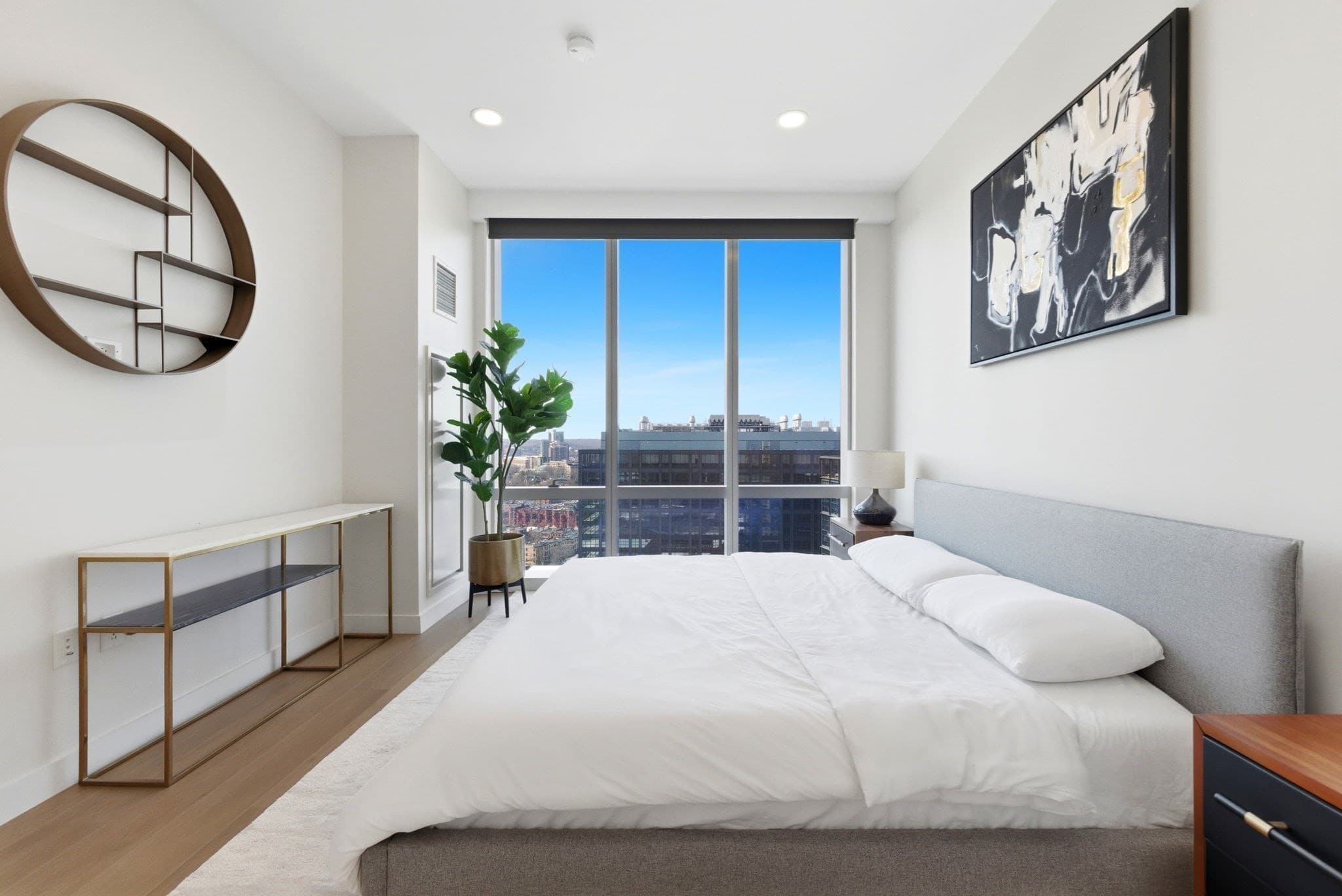 Condominium at 188 Brookline Avenue # 23I, Boston MA 02215, Boston, photo 11 of 25