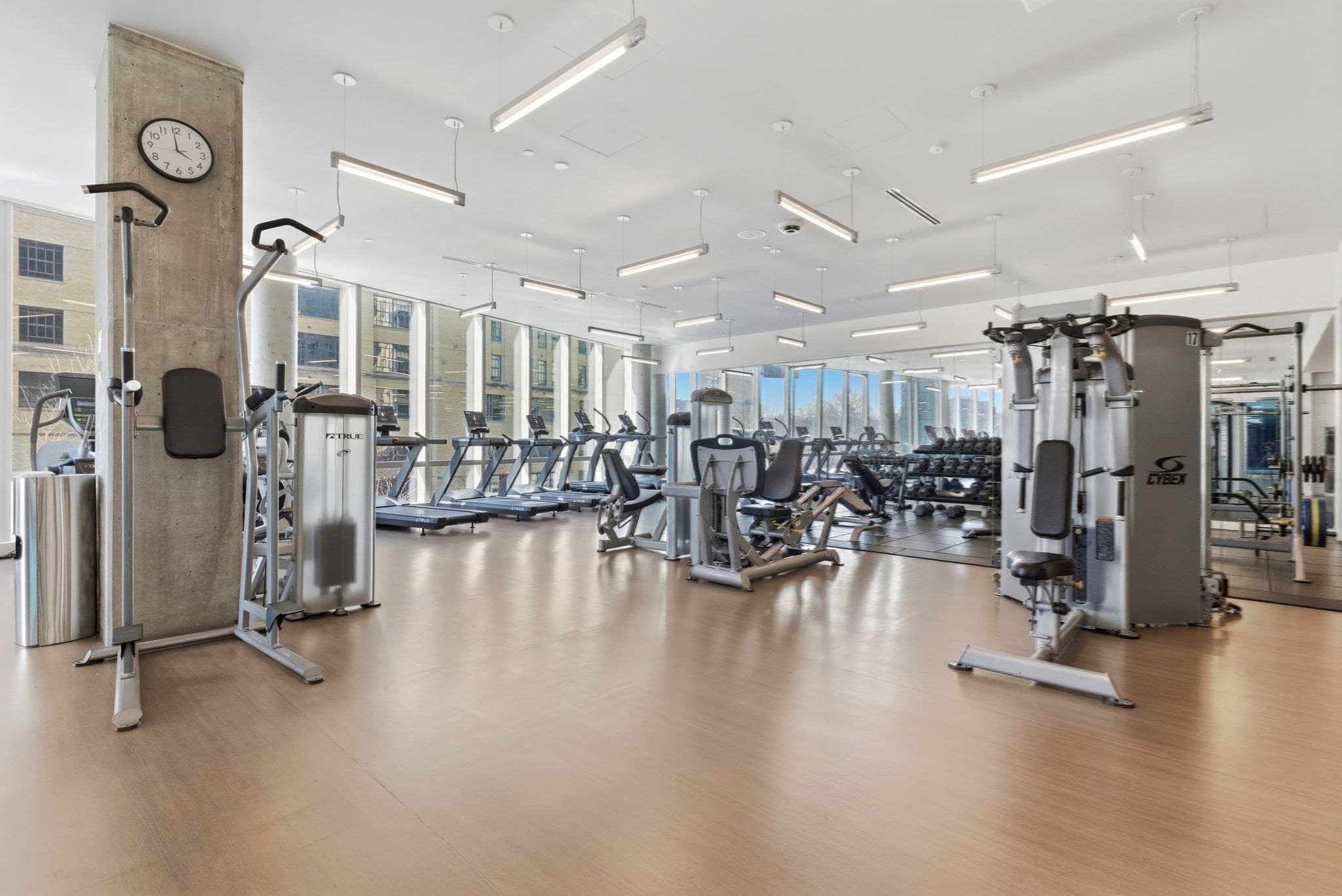 Condominium at 188 Brookline Avenue # 23I, Boston MA 02215, Boston, photo 19 of 25