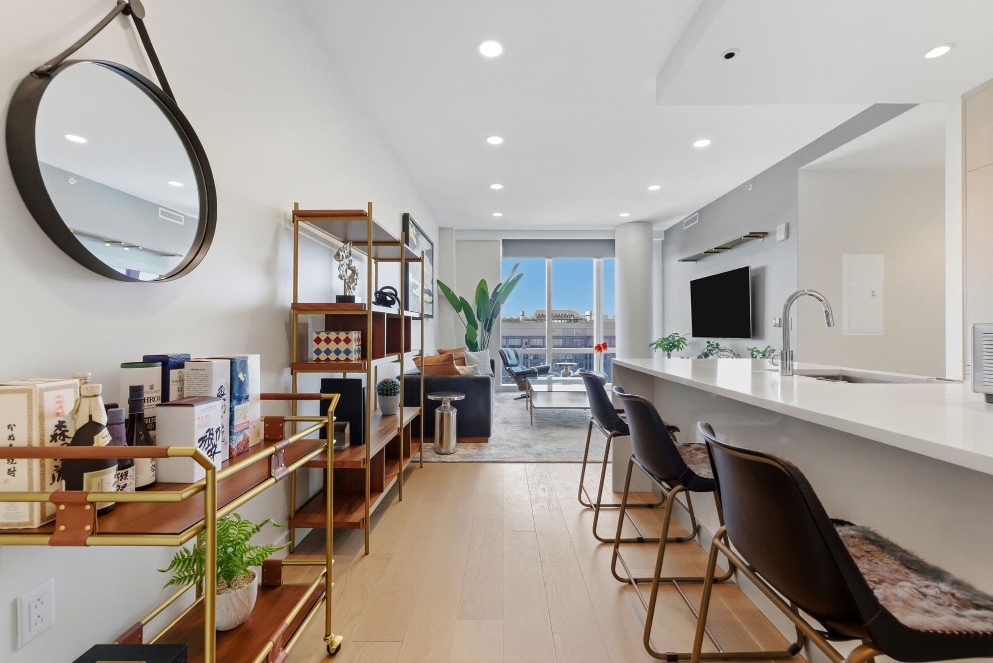 Condominium at 188 Brookline Avenue # 23I, Boston MA 02215, Boston, photo 4 of 25