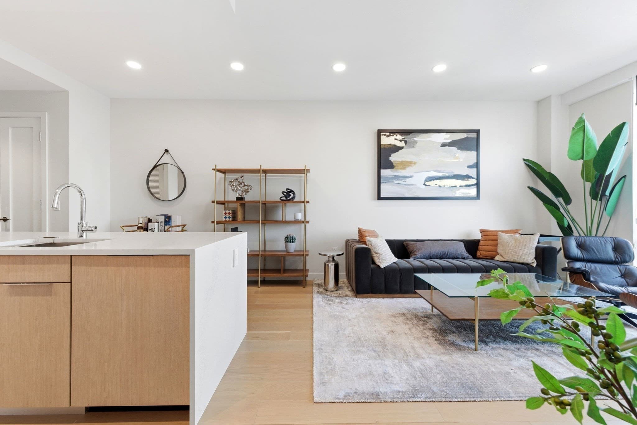 Condominium at 188 Brookline Avenue # 23I, Boston MA 02215, Boston, photo 8 of 25