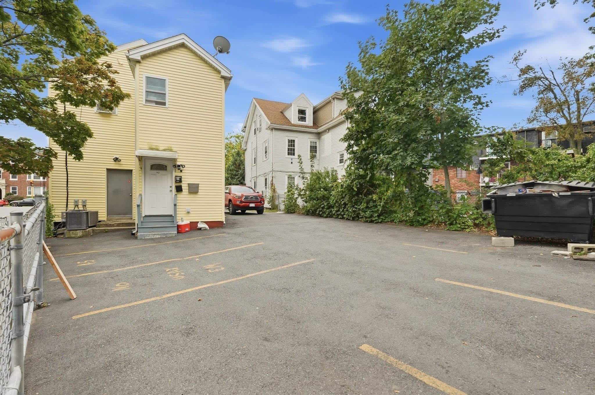 2 Family - 2 Units Up/Down at 43 Broad St, Lynn MA 01902, Lynn, photo 21 of 24