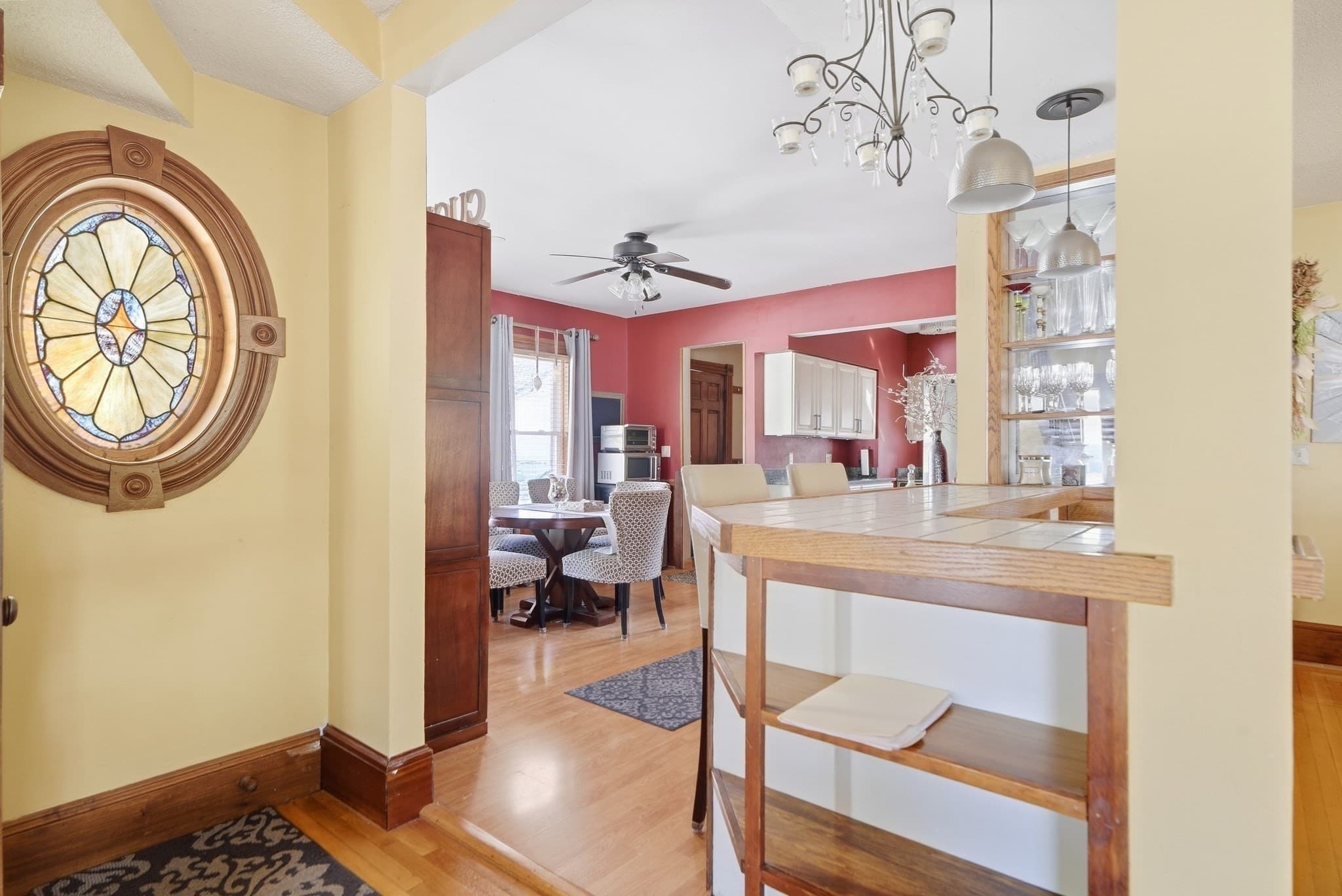 Single Family Residence at 27 Arthur St, Methuen MA 01844, Methuen, photo 6 of 36