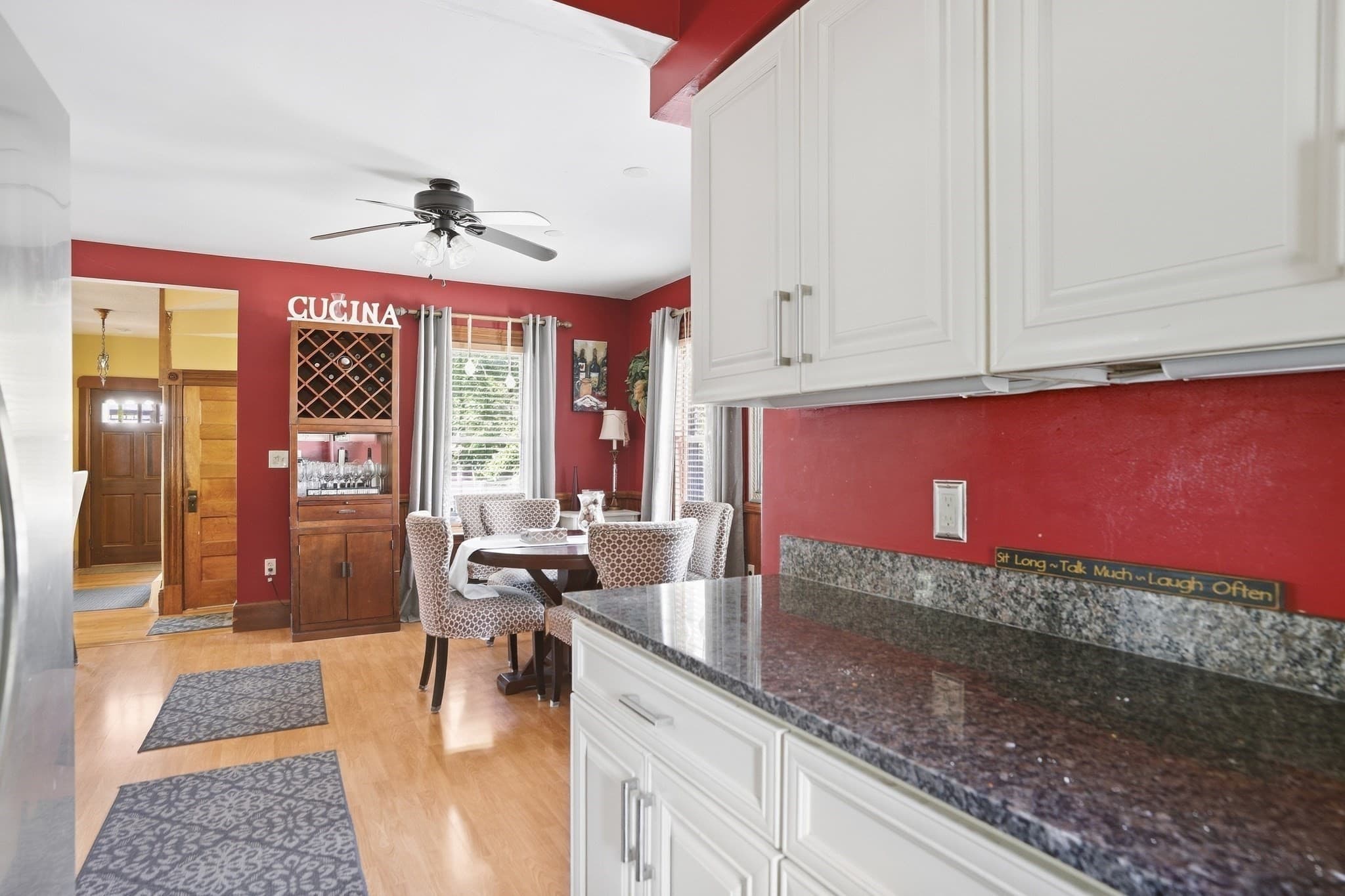 Single Family Residence at 27 Arthur St, Methuen MA 01844, Methuen, photo 13 of 36