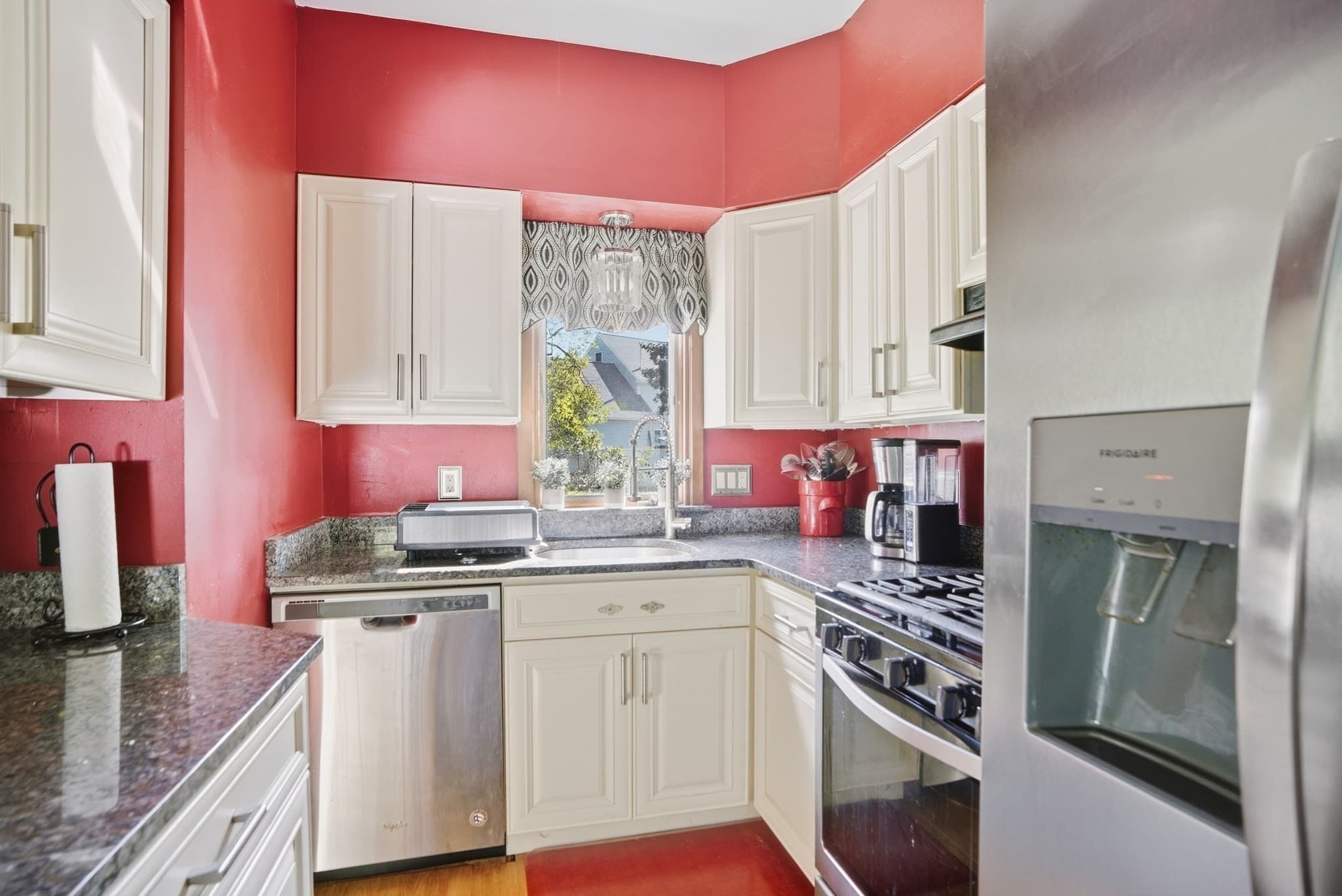 Single Family Residence at 27 Arthur St, Methuen MA 01844, Methuen, photo 12 of 36