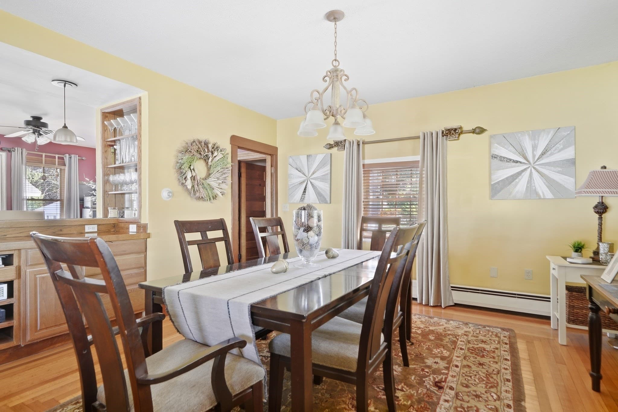 Single Family Residence at 27 Arthur St, Methuen MA 01844, Methuen, photo 7 of 36