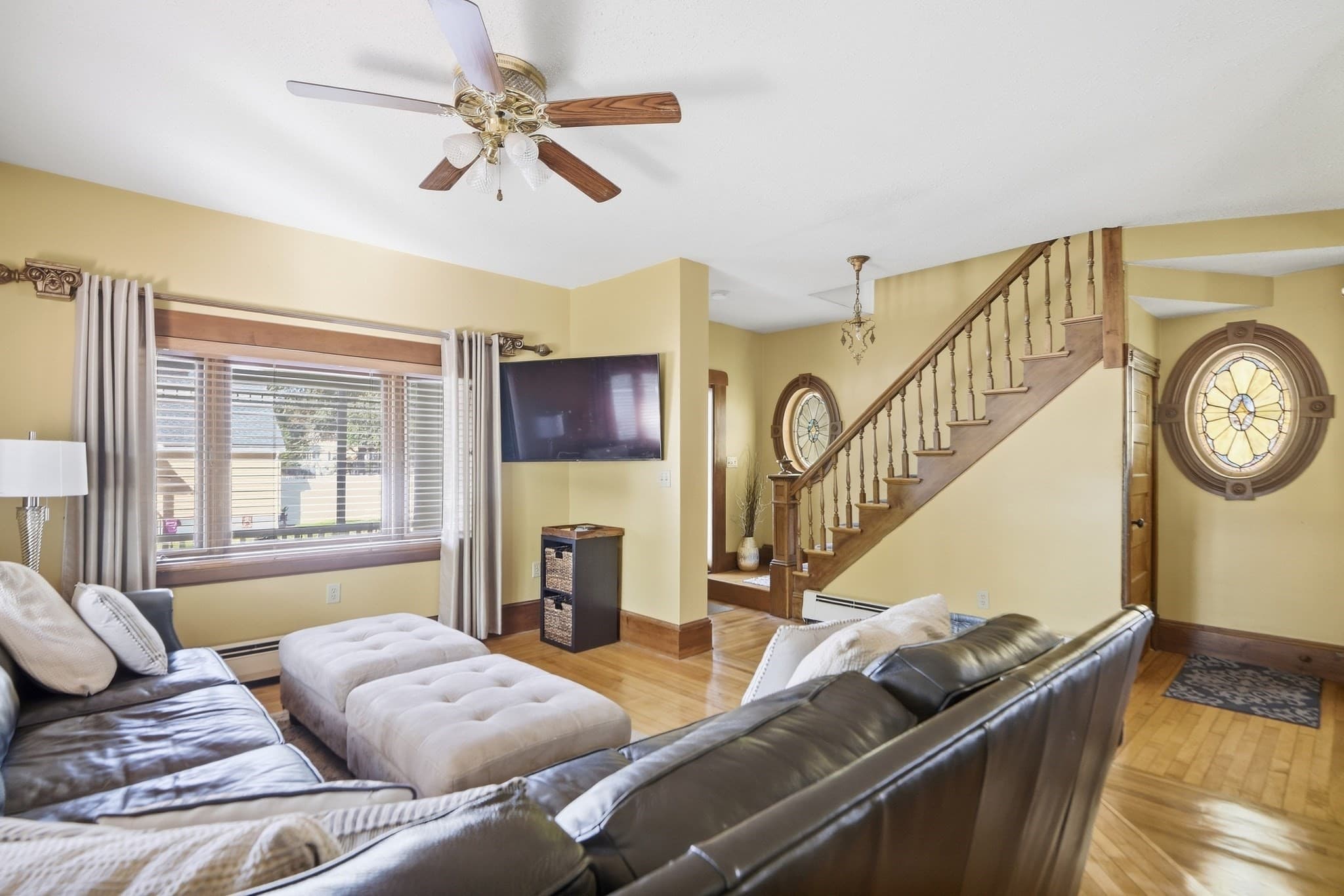 Single Family Residence at 27 Arthur St, Methuen MA 01844, Methuen, photo 3 of 36
