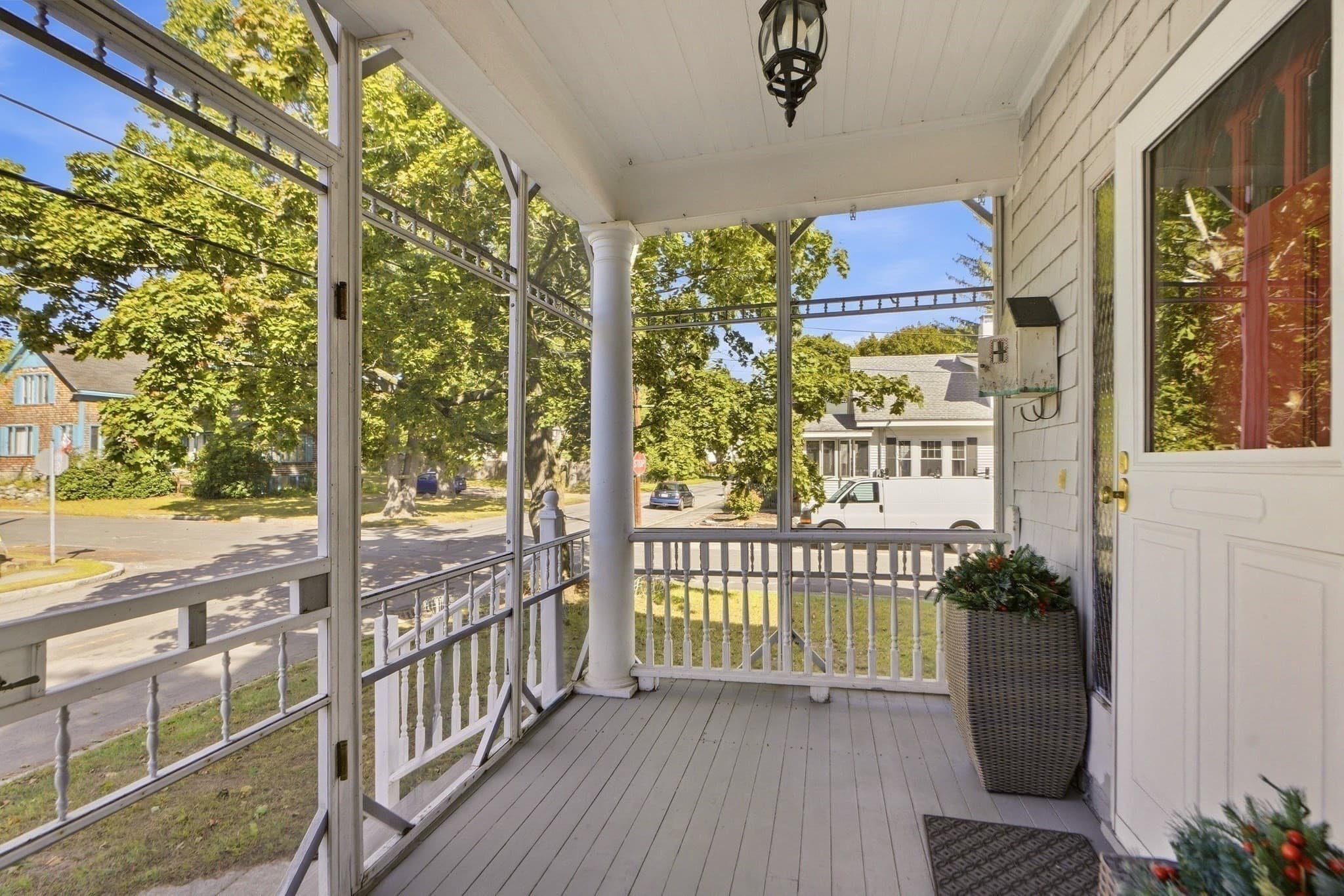 Single Family Residence at 27 Arthur St, Methuen MA 01844, Methuen, photo 28 of 36