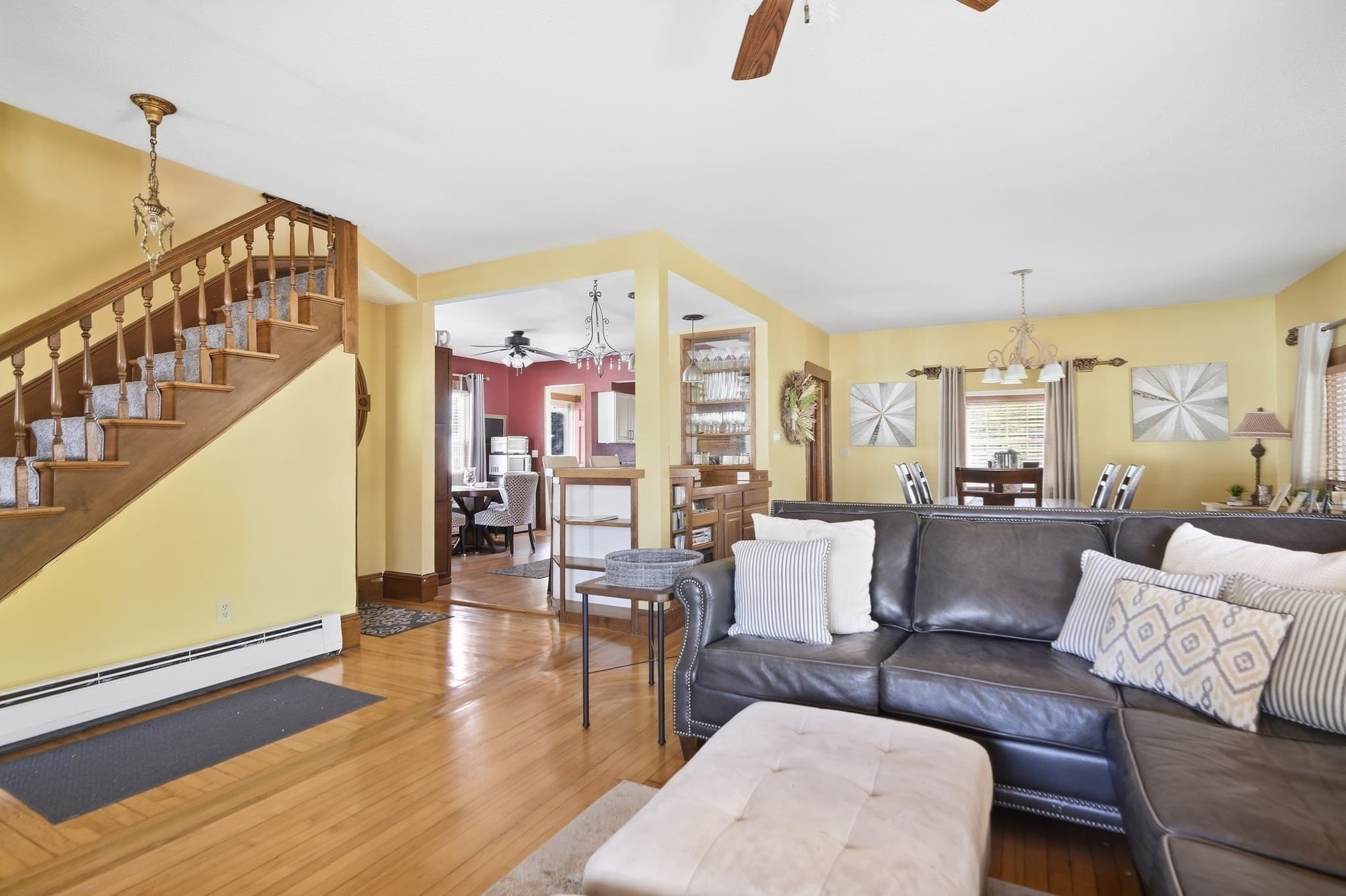 Single Family Residence at 27 Arthur St, Methuen MA 01844, Methuen, photo 5 of 36