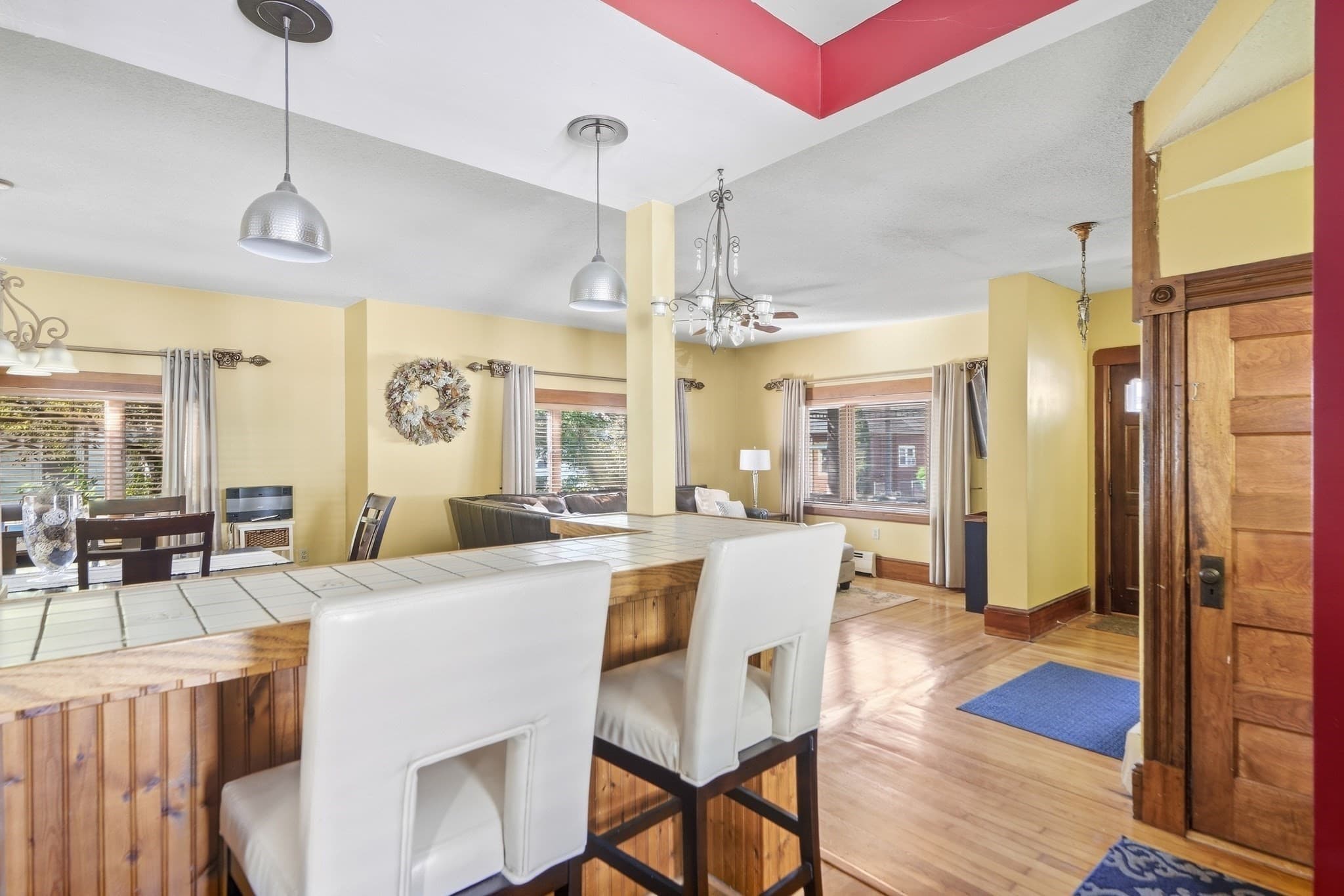 Single Family Residence at 27 Arthur St, Methuen MA 01844, Methuen, photo 9 of 36