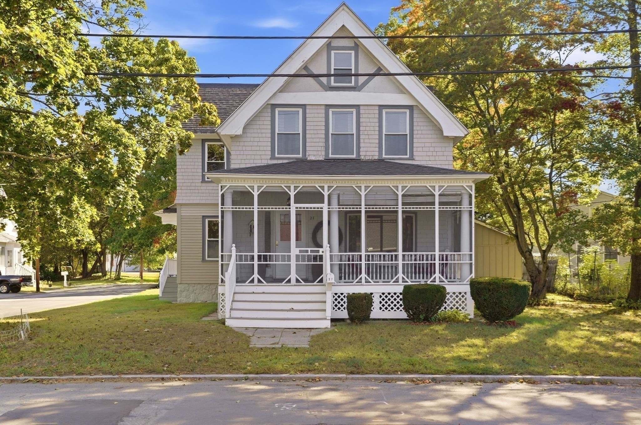 Single Family Residence at 27 Arthur St, Methuen MA 01844, Methuen, photo 30 of 36