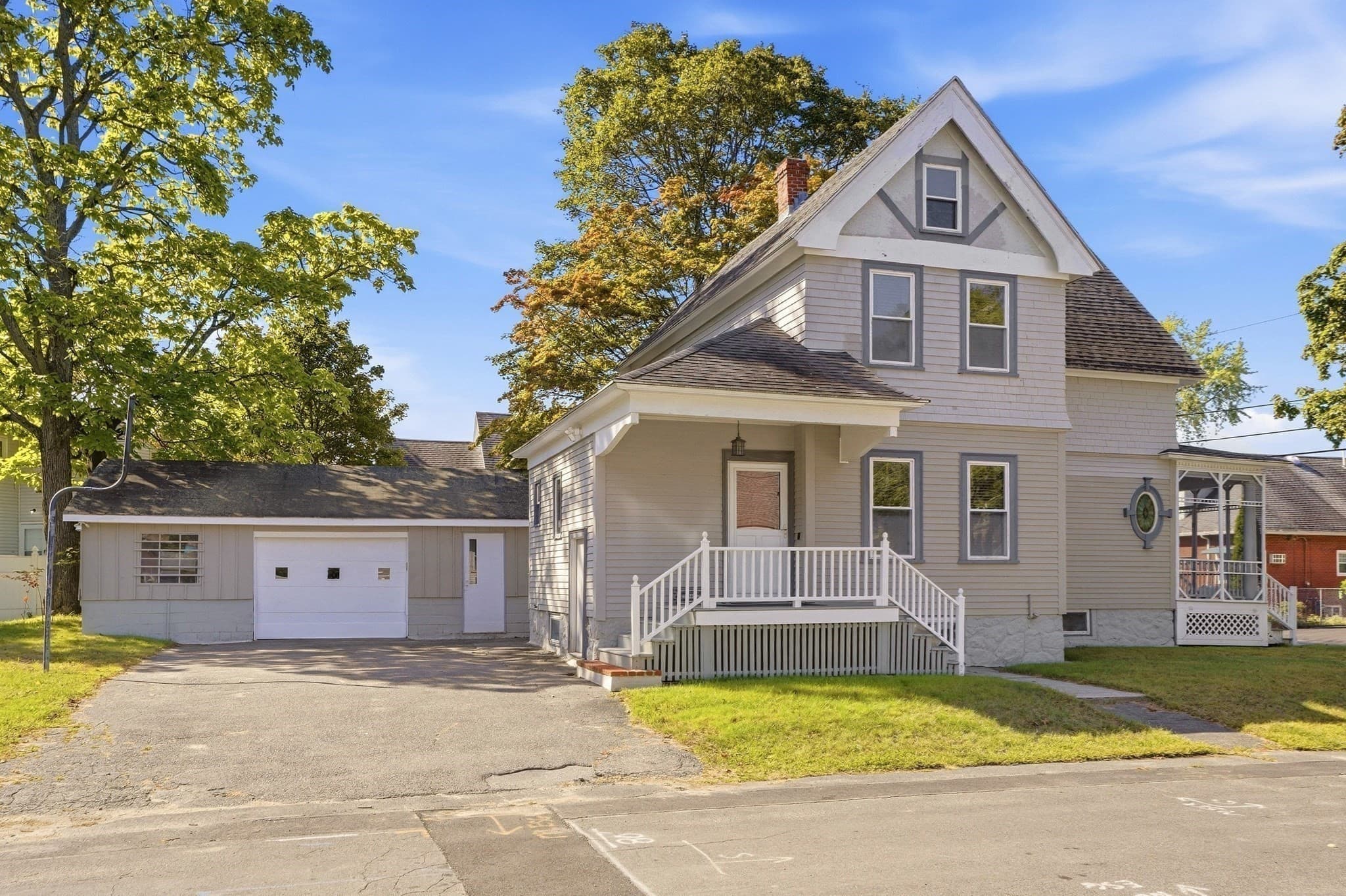 Single Family Residence at 27 Arthur St, Methuen MA 01844, Methuen, photo 34 of 36
