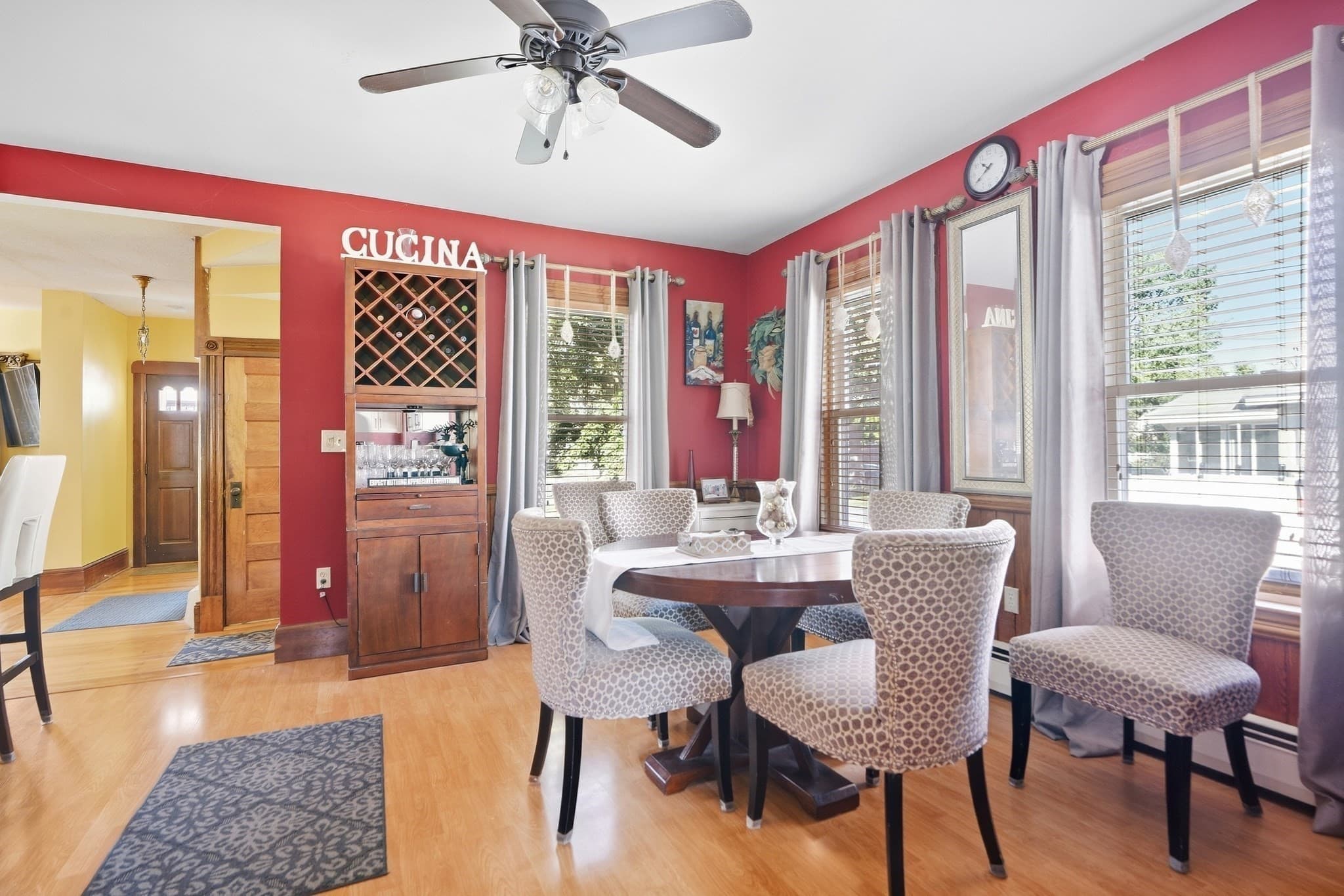 Single Family Residence at 27 Arthur St, Methuen MA 01844, Methuen, photo 10 of 36
