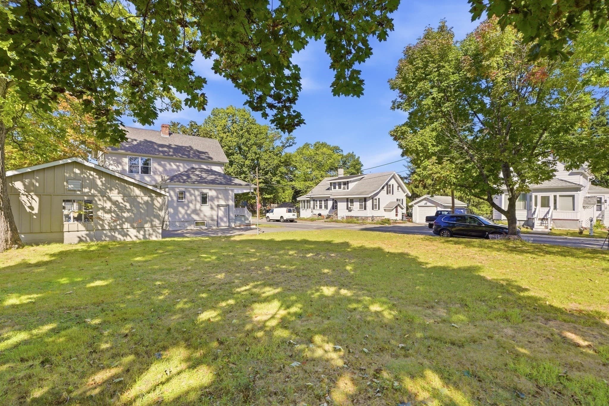 Single Family Residence at 27 Arthur St, Methuen MA 01844, Methuen, photo 33 of 36