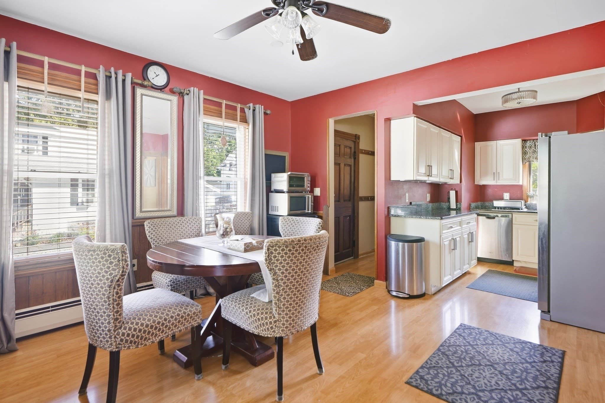 Single Family Residence at 27 Arthur St, Methuen MA 01844, Methuen, photo 11 of 36