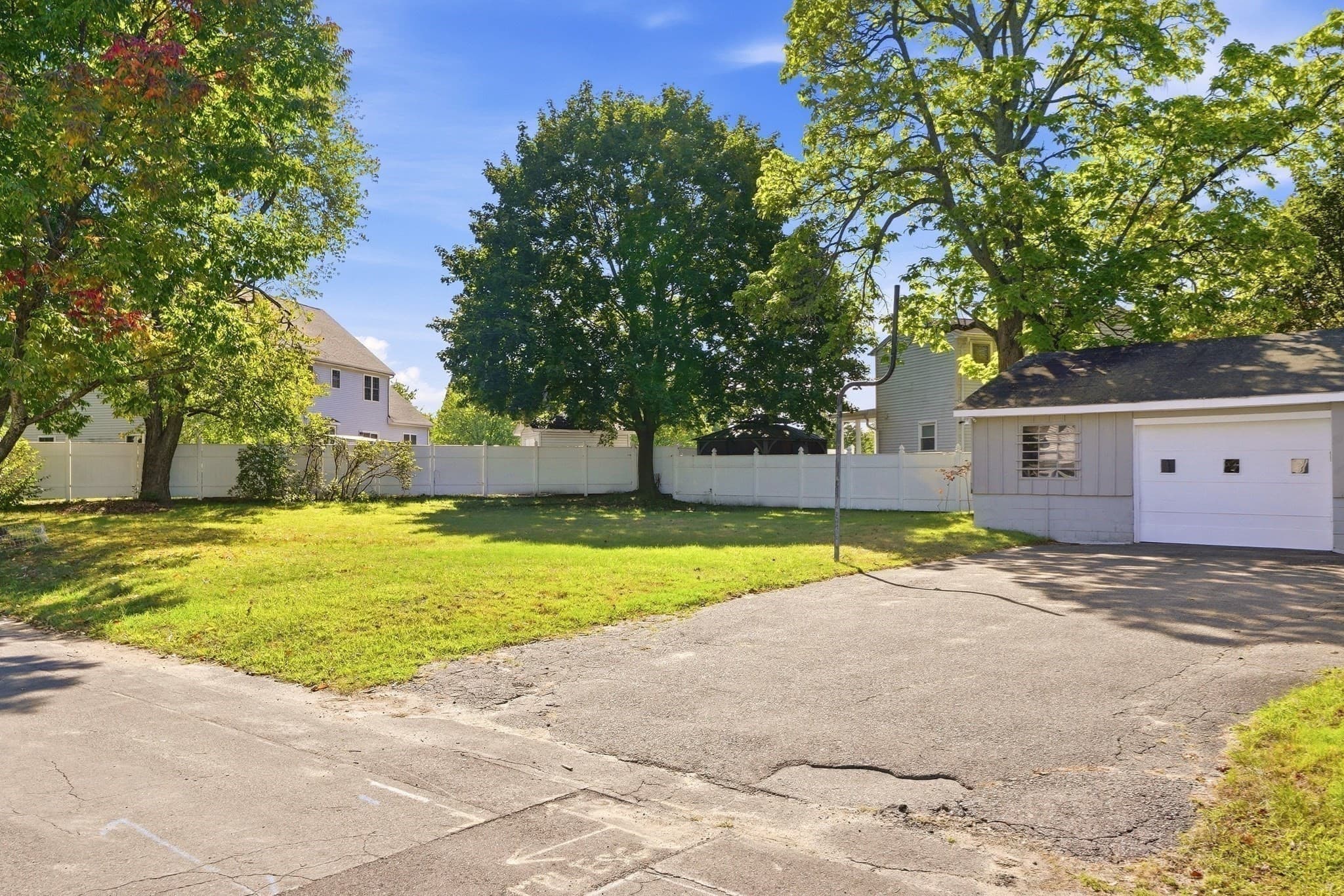 Single Family Residence at 27 Arthur St, Methuen MA 01844, Methuen, photo 35 of 36