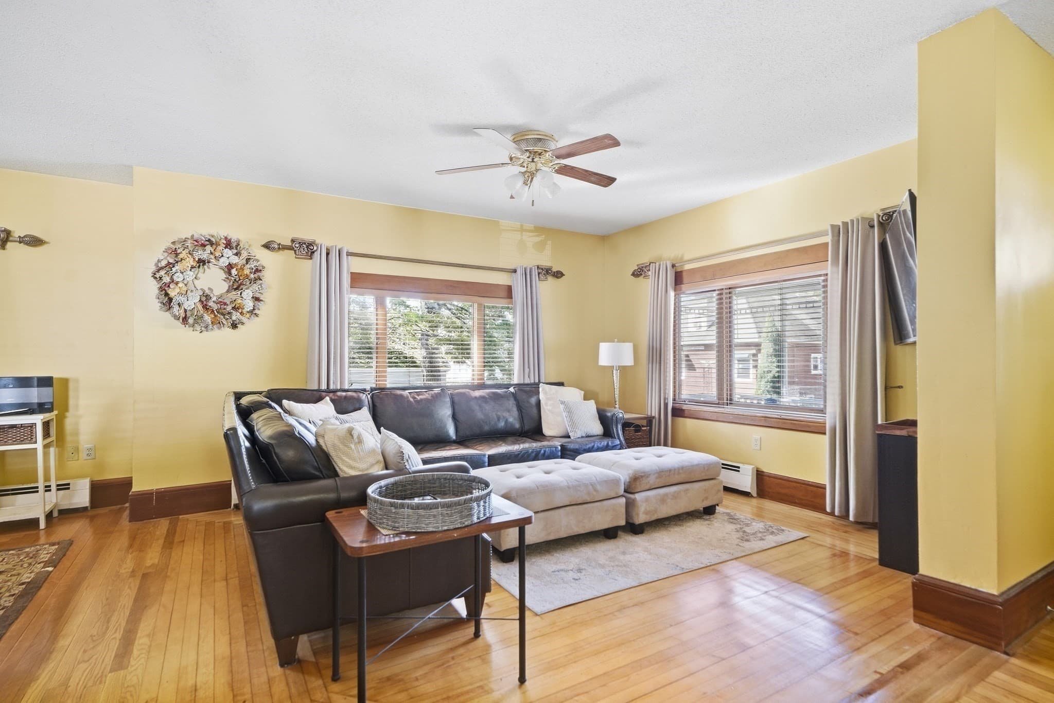 Single Family Residence at 27 Arthur St, Methuen MA 01844, Methuen, photo 4 of 36