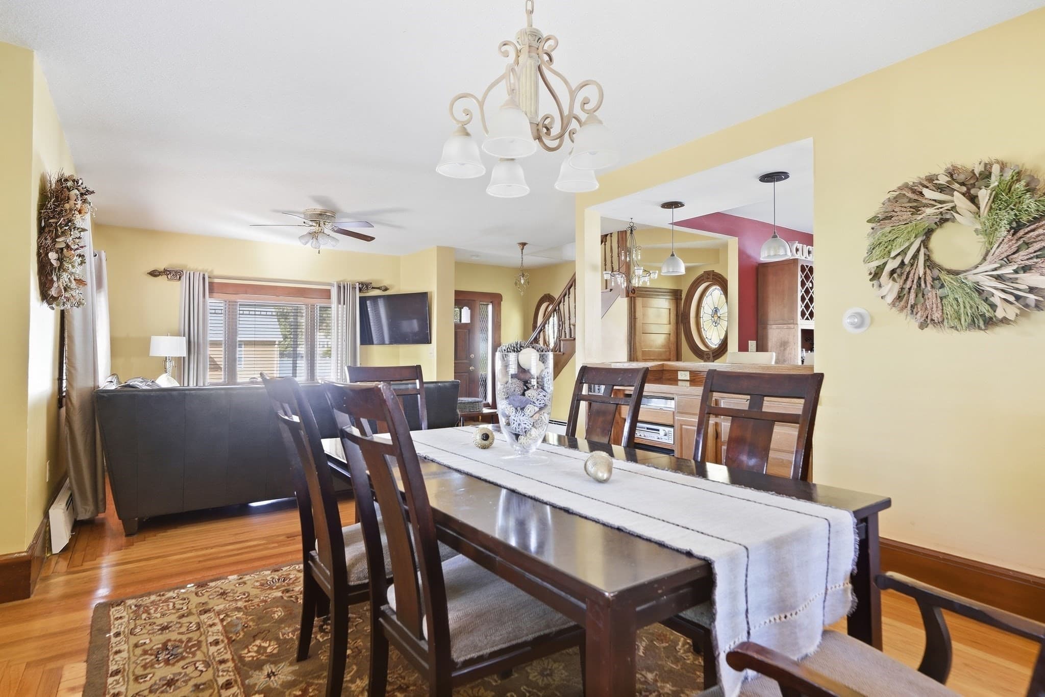 Single Family Residence at 27 Arthur St, Methuen MA 01844, Methuen, photo 8 of 36