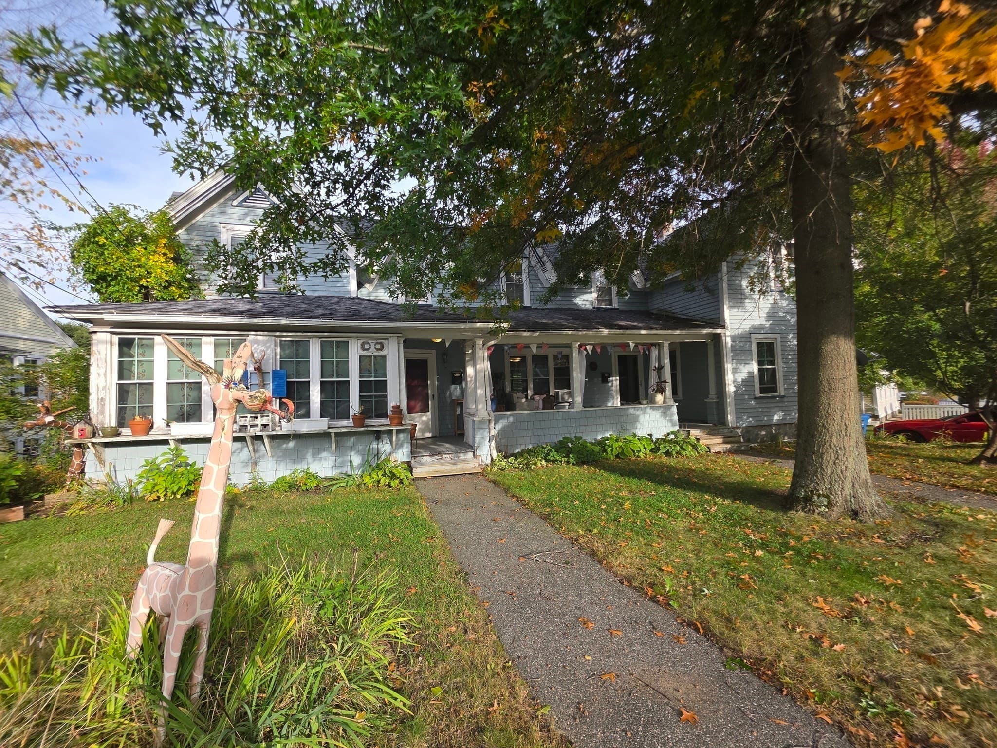 Multi Family at 86 Main St, Monson MA 01057, Monson, photo 23 of 38