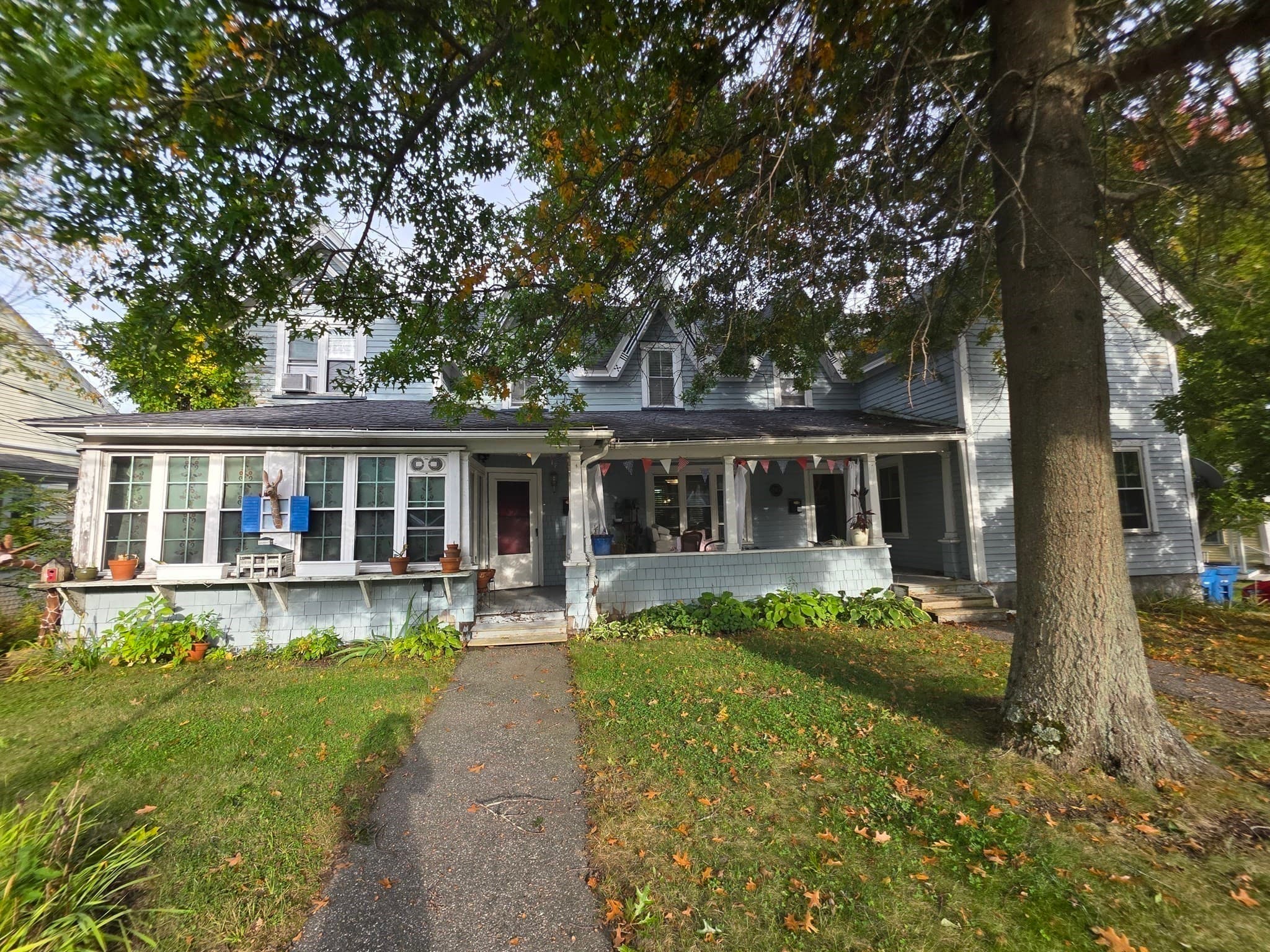 Multi Family at 86 Main St, Monson MA 01057, Monson, photo 38 of 38