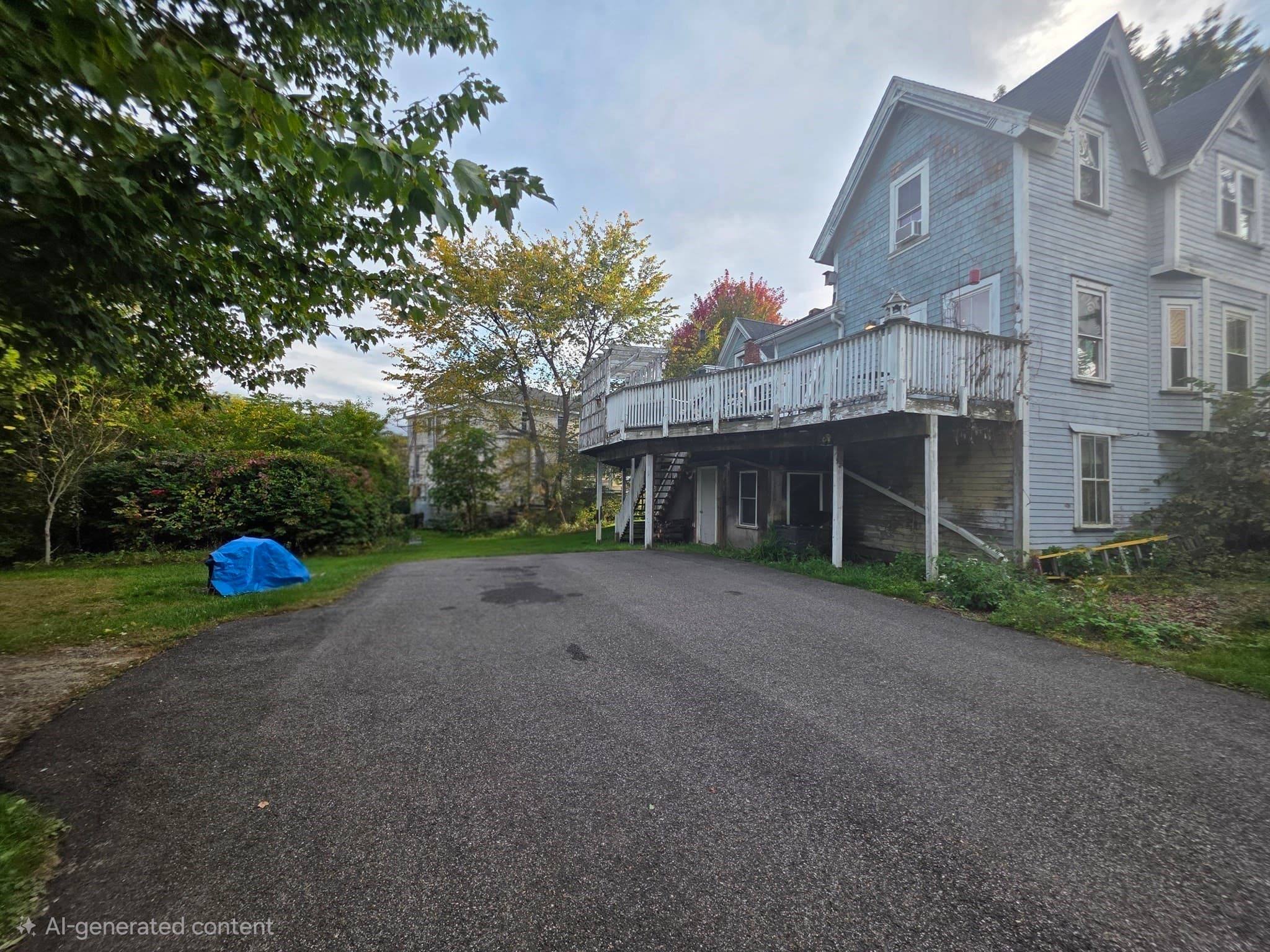 Multi Family at 86 Main St, Monson MA 01057, Monson, photo 21 of 38