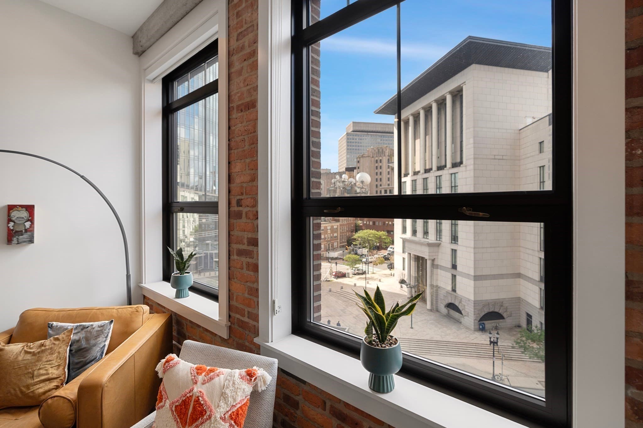 Condominium at 121 Portland St # 507, Boston MA 02114, Boston, photo 6 of 32