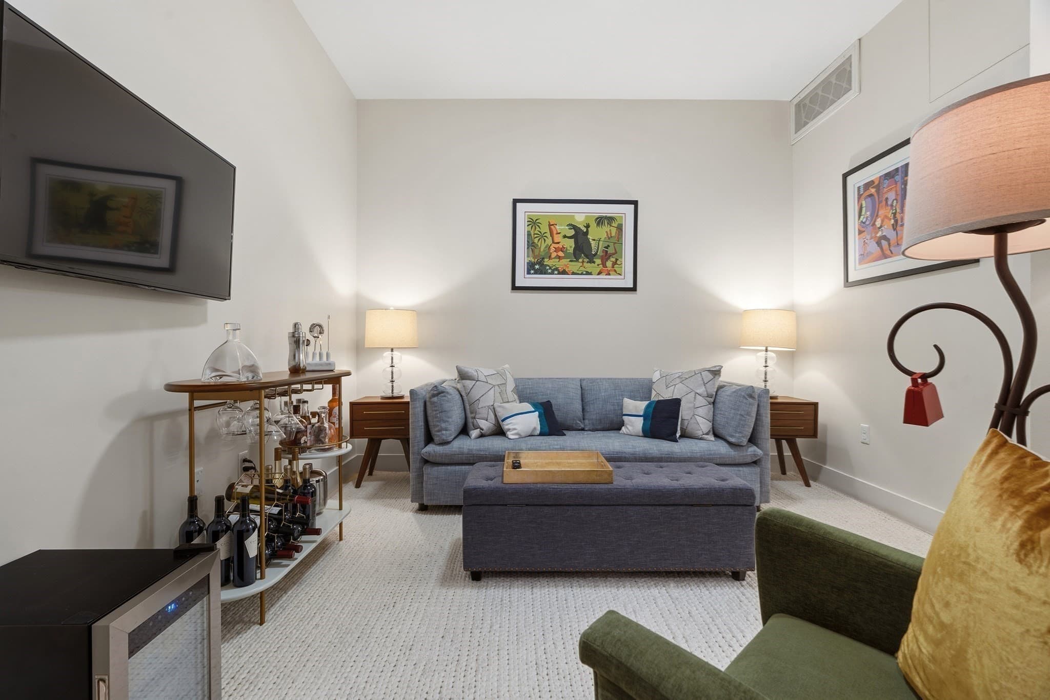 Condominium at 121 Portland St # 507, Boston MA 02114, Boston, photo 17 of 32