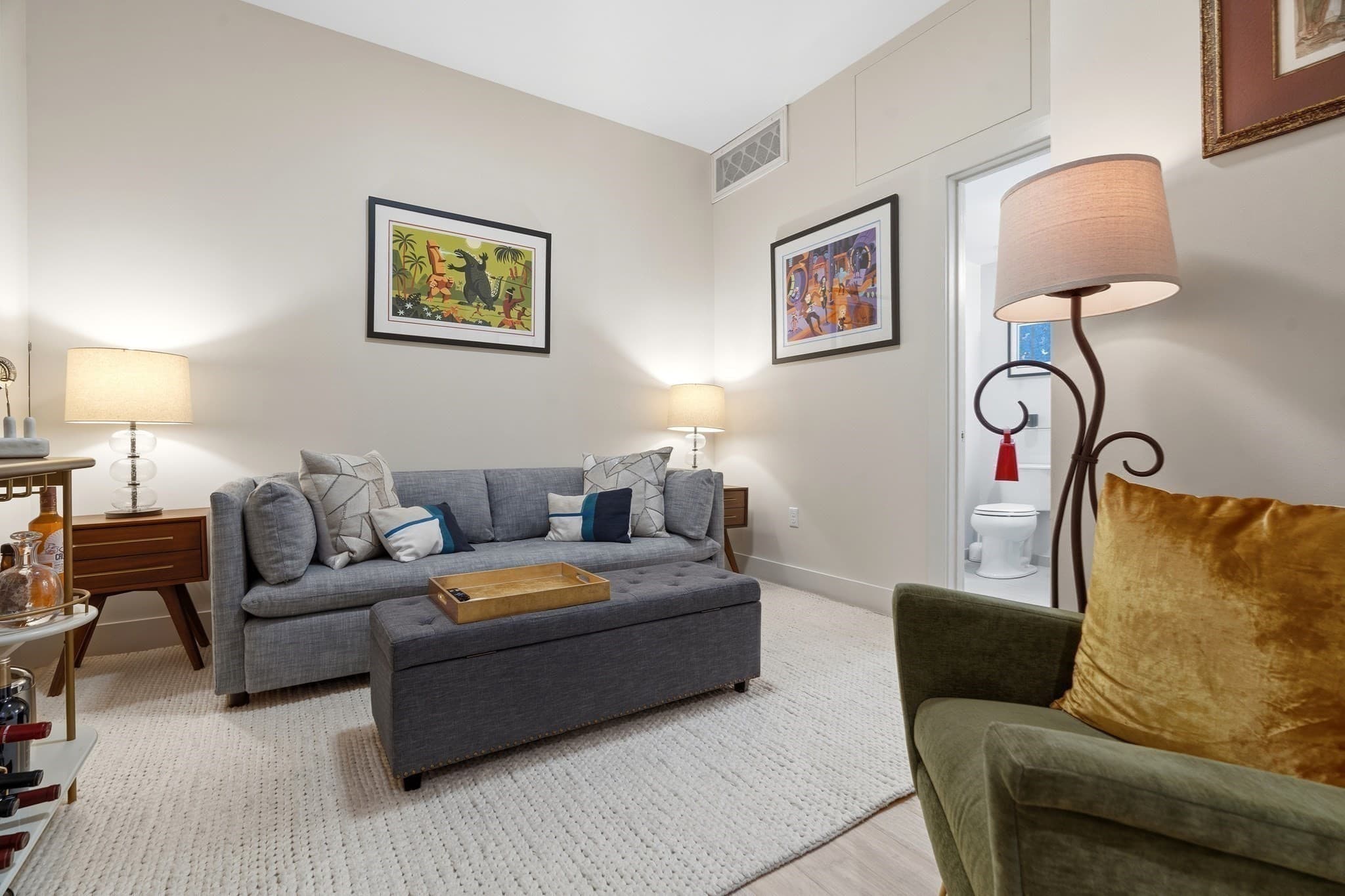 Condominium at 121 Portland St # 507, Boston MA 02114, Boston, photo 16 of 32