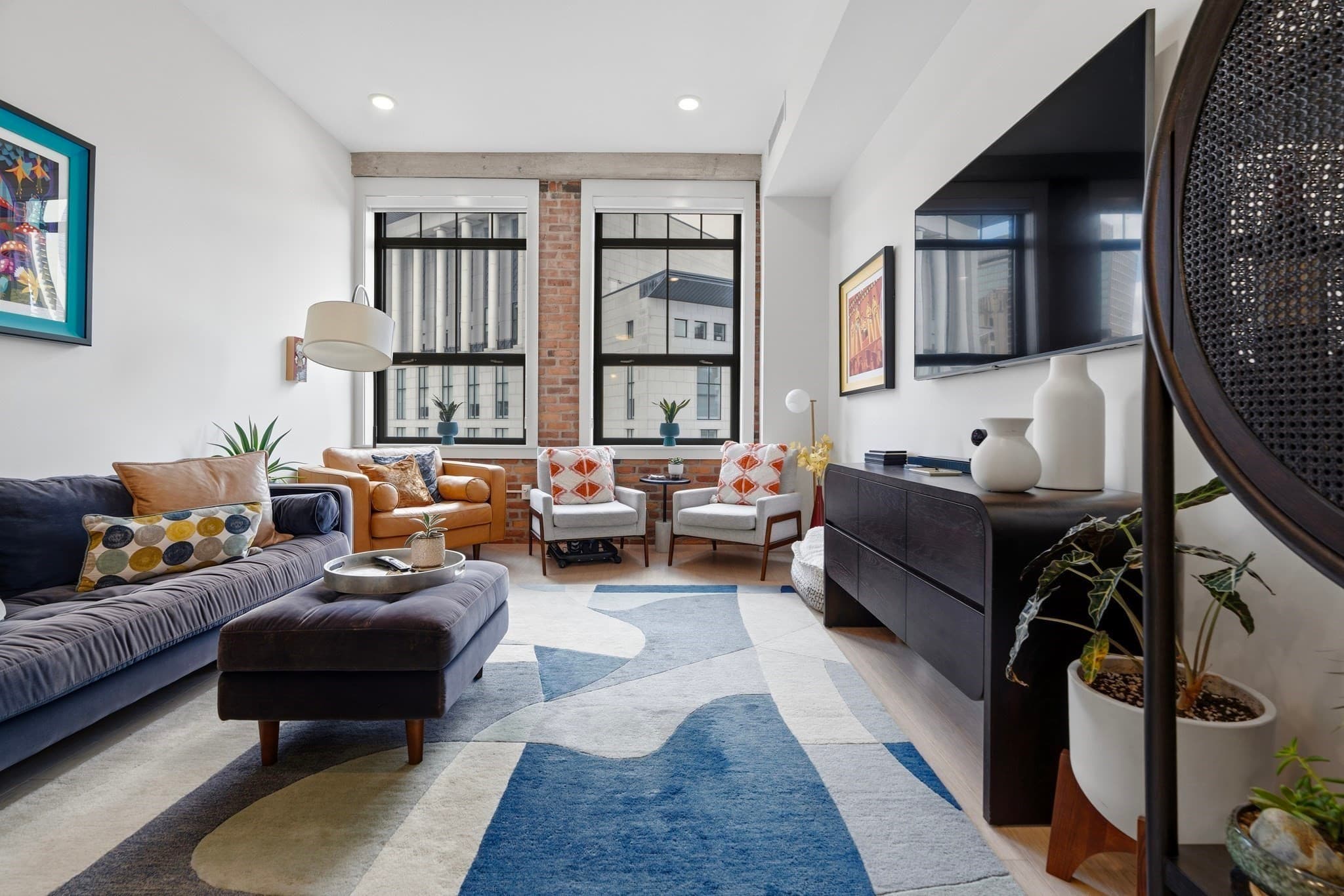 Condominium at 121 Portland St # 507, Boston MA 02114, Boston, photo 3 of 32