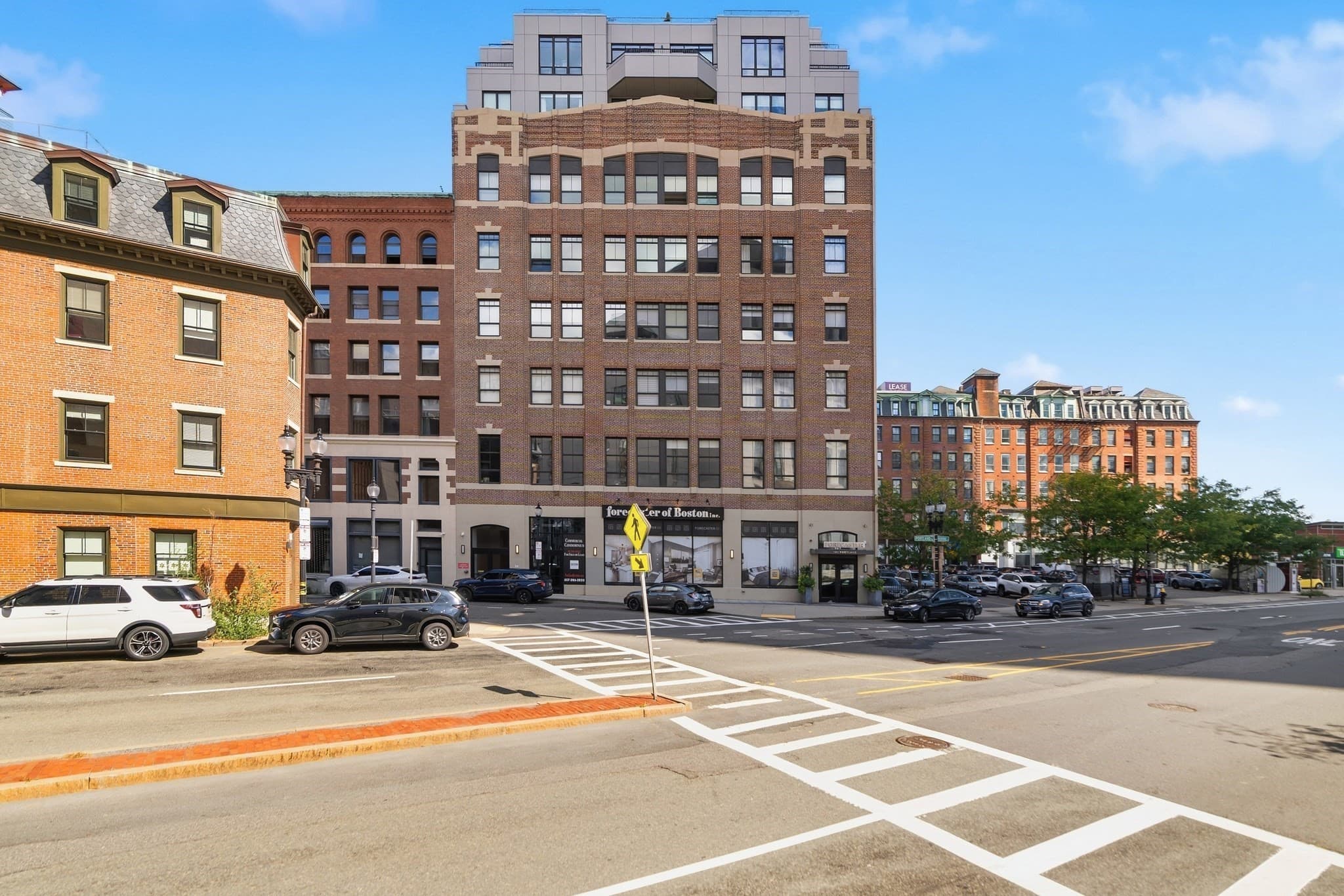 Condominium at 121 Portland St # 507, Boston MA 02114, Boston, photo 32 of 32