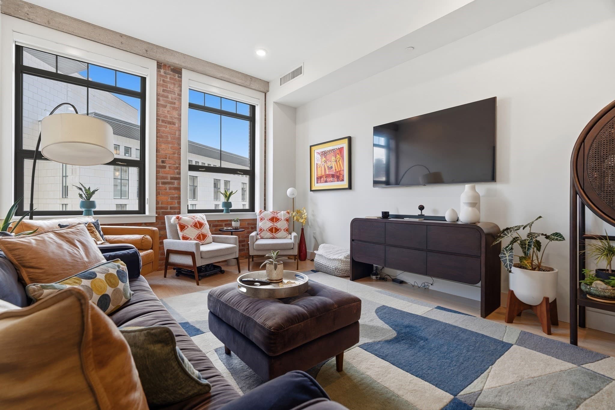 121 Portland St # 507, Boston MA 02114