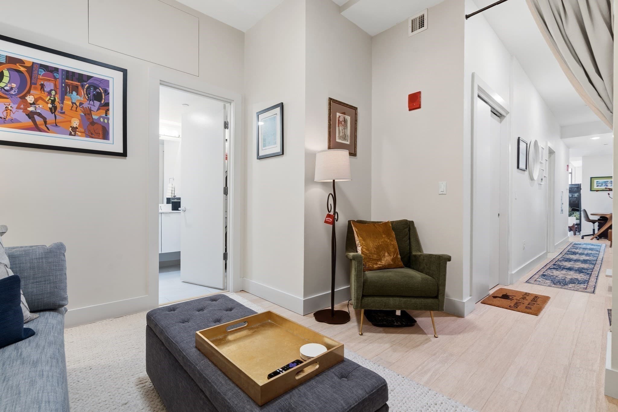 Condominium at 121 Portland St # 507, Boston MA 02114, Boston, photo 20 of 32