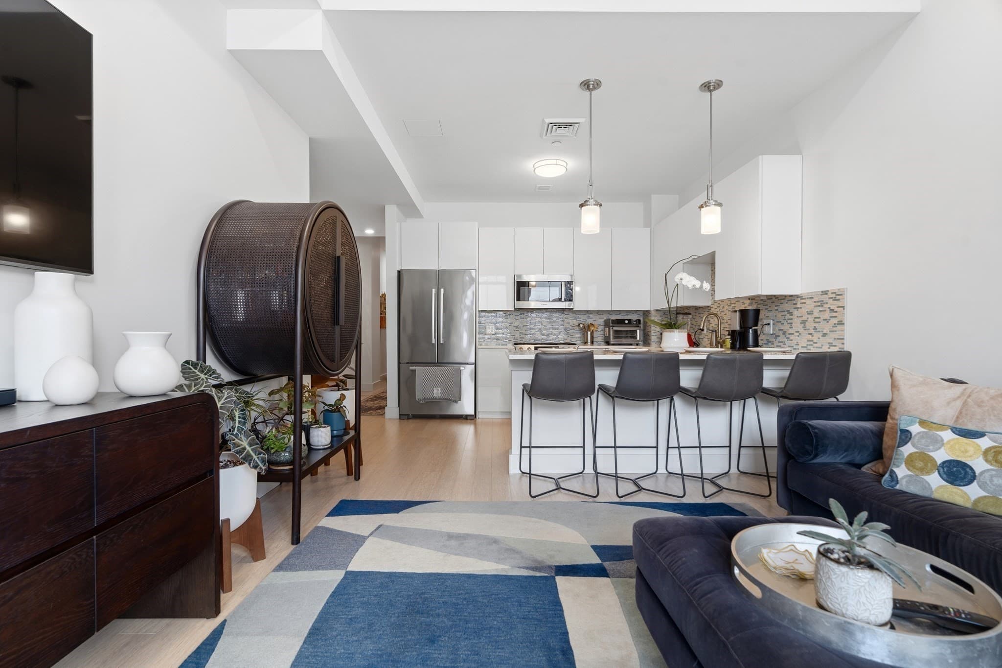 Condominium at 121 Portland St # 507, Boston MA 02114, Boston, photo 9 of 32