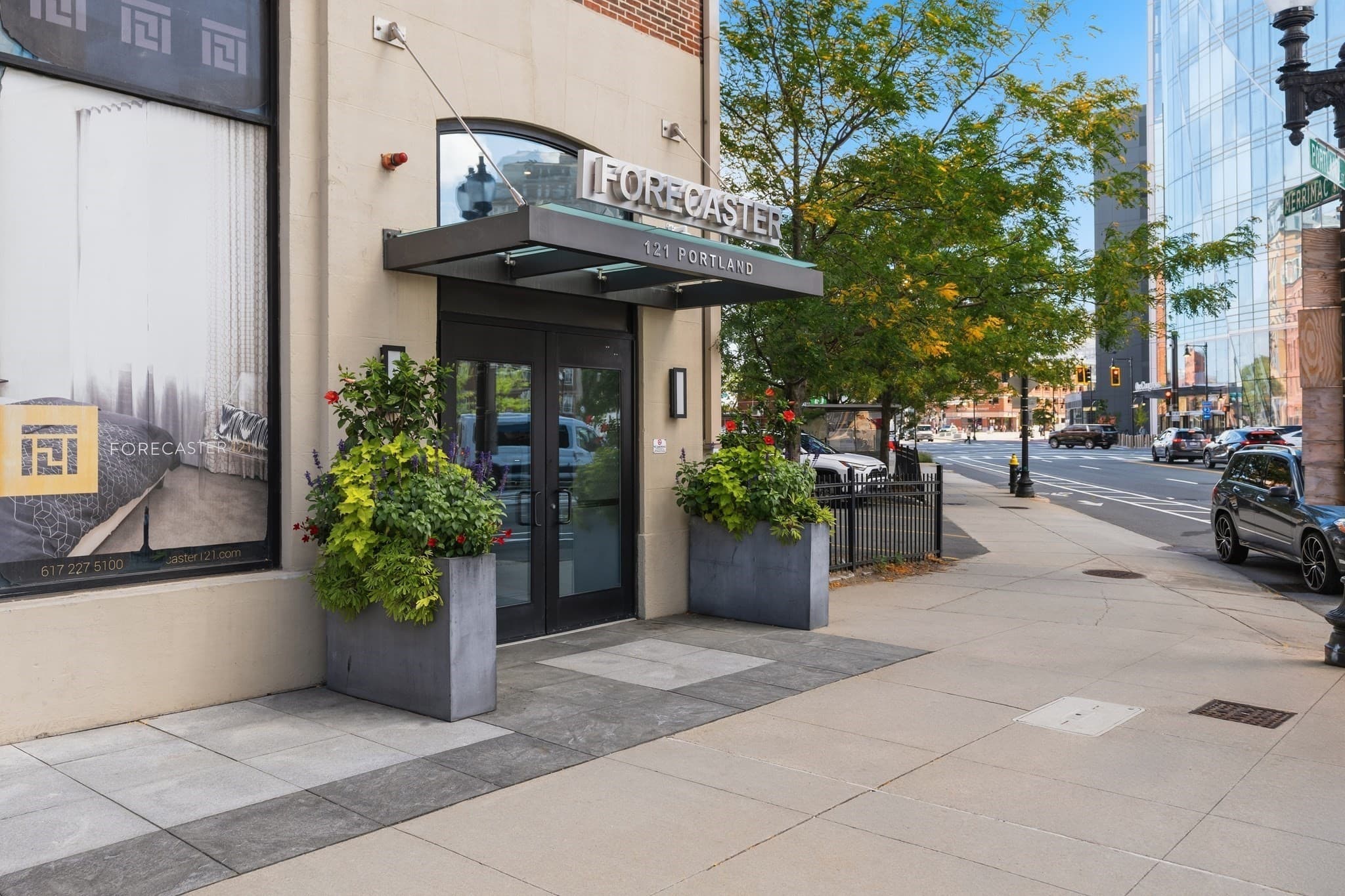 Condominium at 121 Portland St # 507, Boston MA 02114, Boston, photo 30 of 32