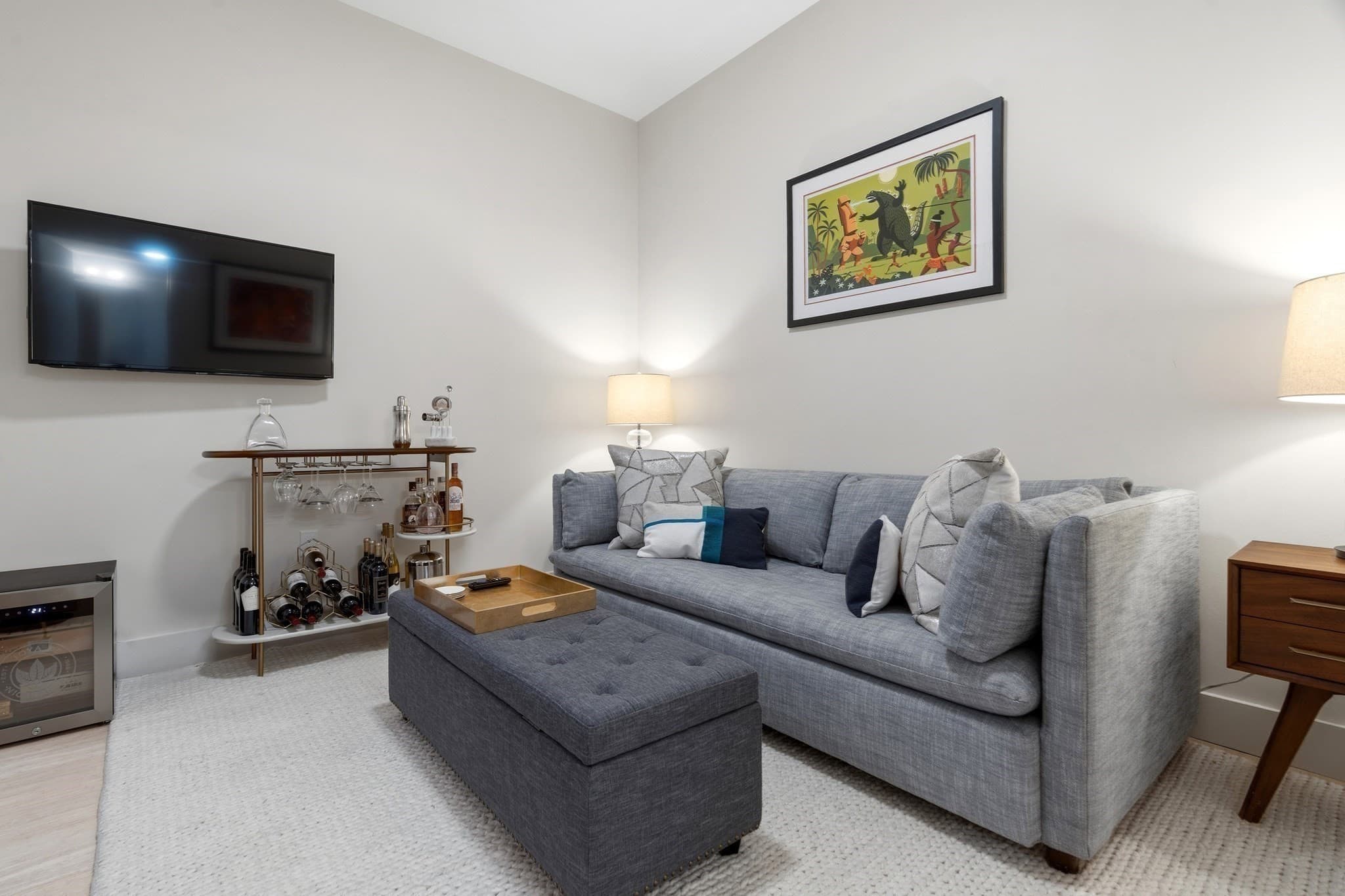Condominium at 121 Portland St # 507, Boston MA 02114, Boston, photo 18 of 32