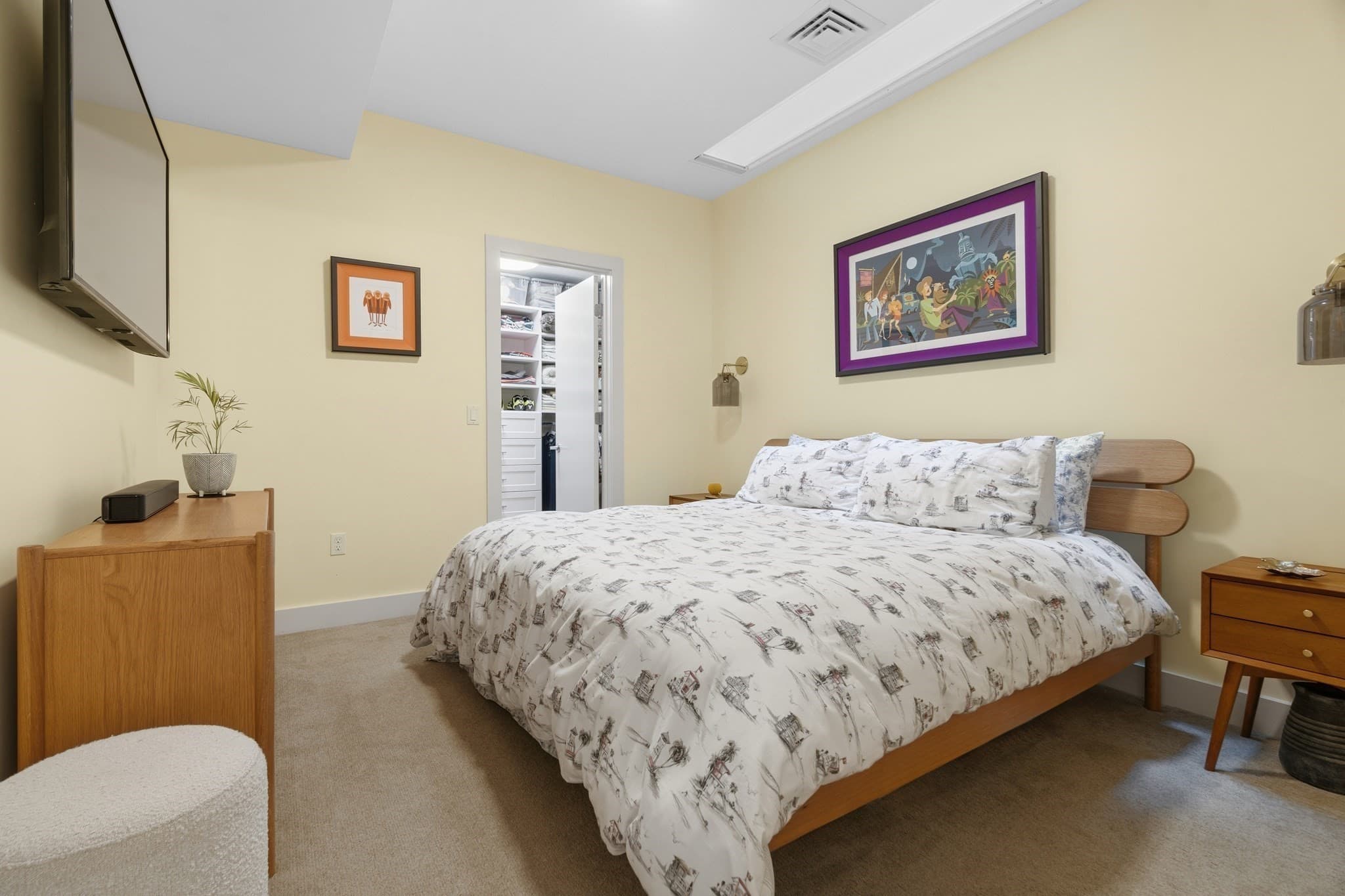 Condominium at 121 Portland St # 507, Boston MA 02114, Boston, photo 11 of 32