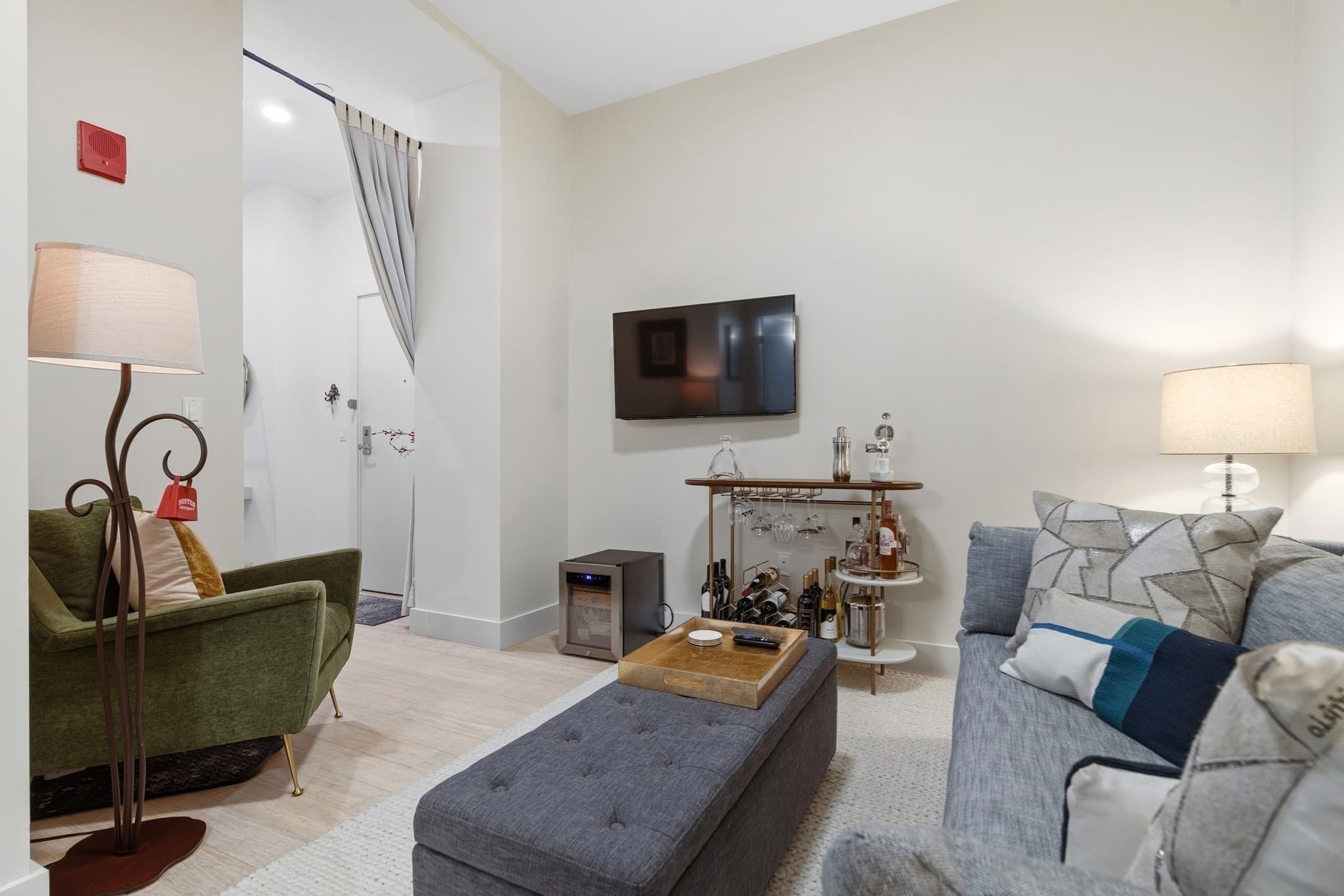 Condominium at 121 Portland St # 507, Boston MA 02114, Boston, photo 19 of 32