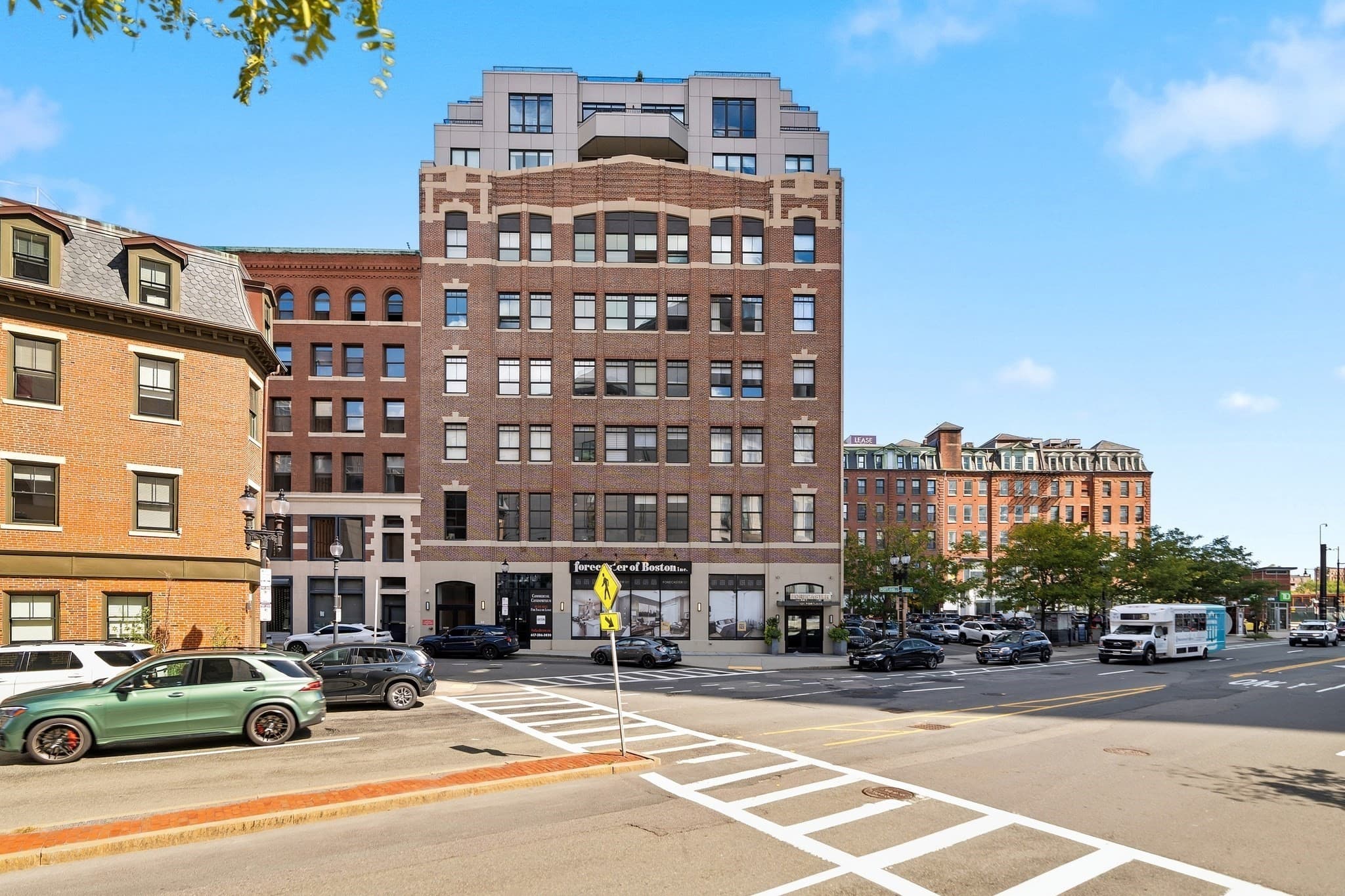 Condominium at 121 Portland St # 507, Boston MA 02114, Boston, photo 31 of 32