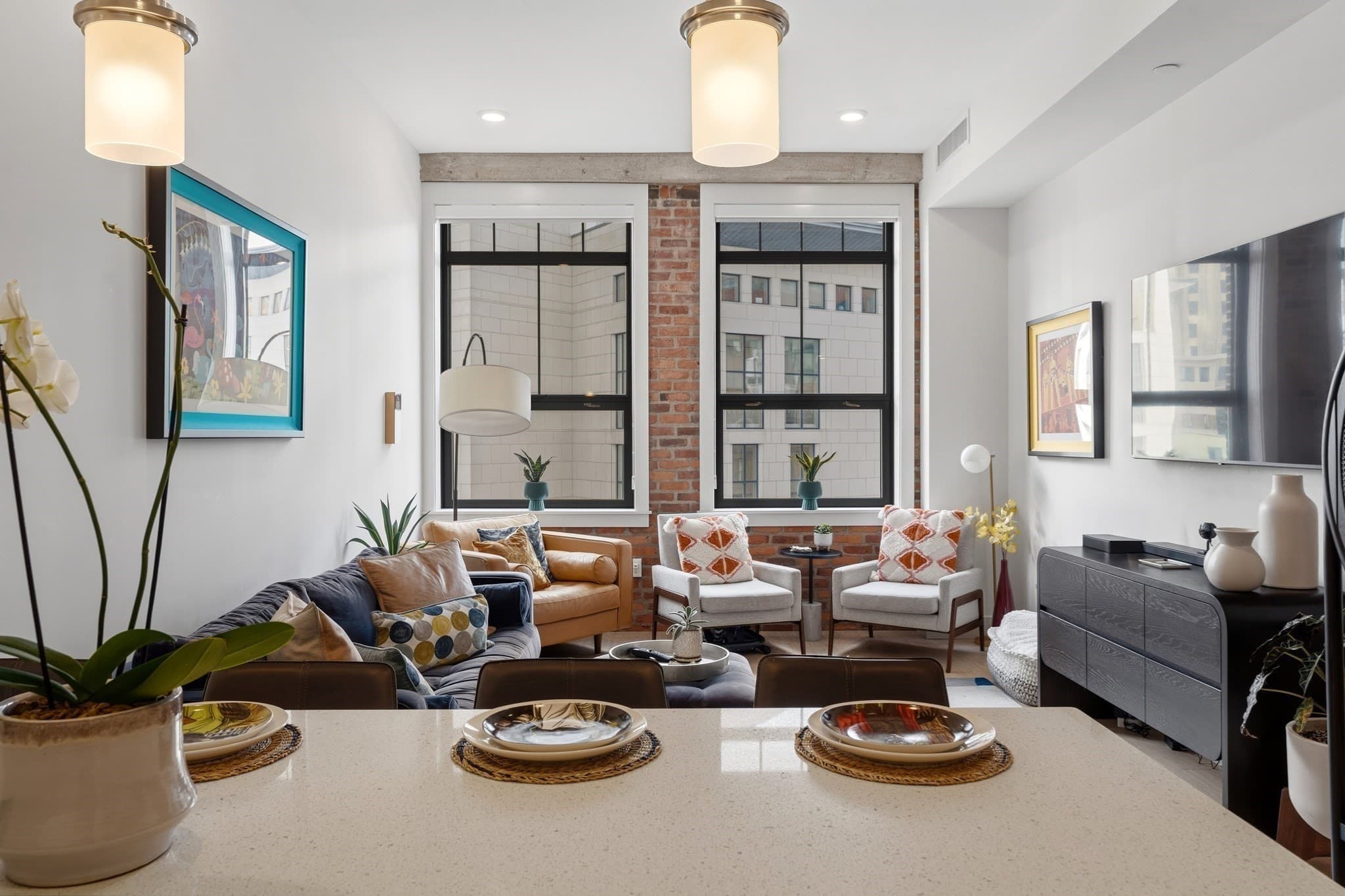 Condominium at 121 Portland St # 507, Boston MA 02114, Boston, photo 4 of 32