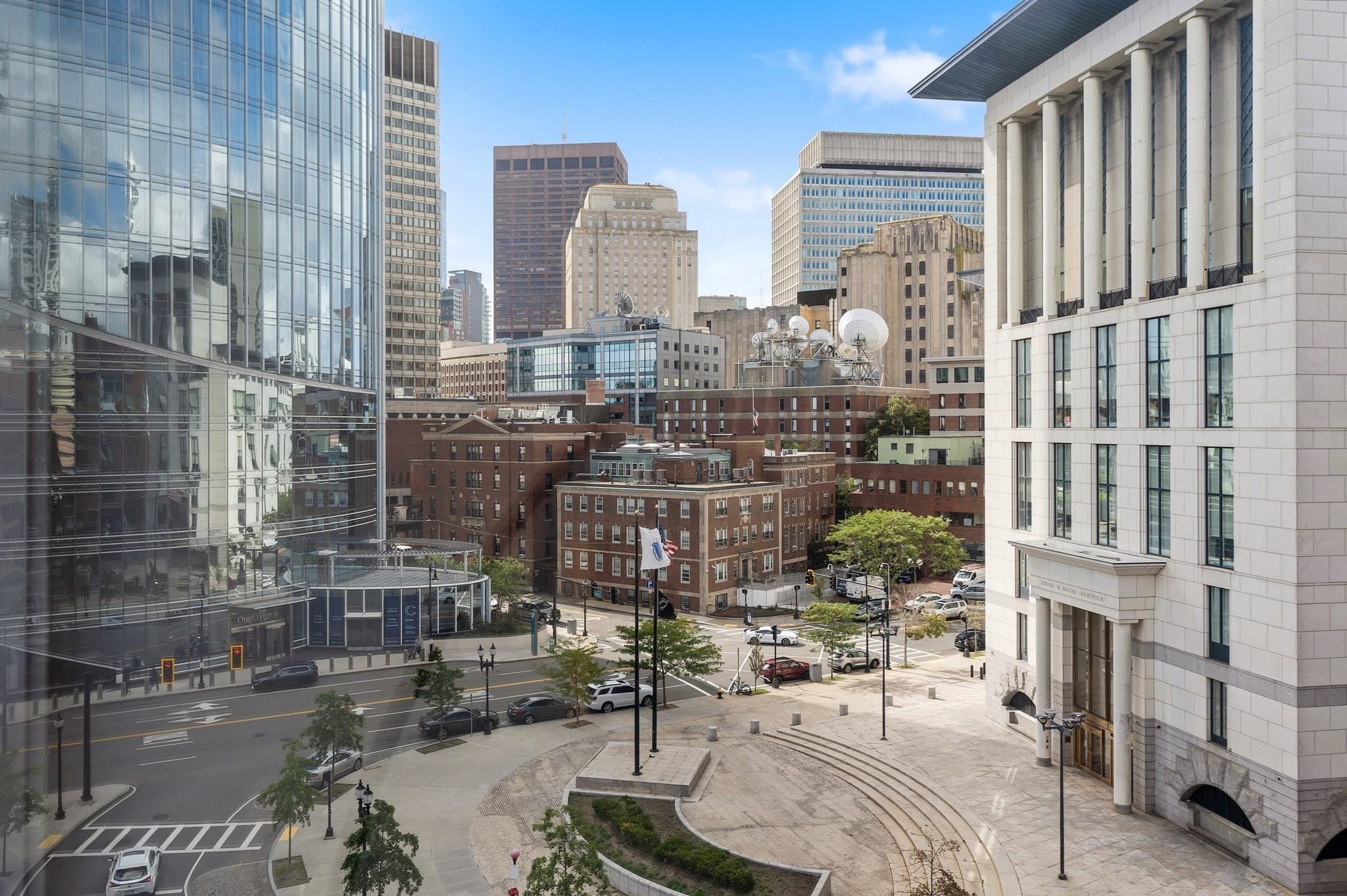 Condominium at 121 Portland St # 507, Boston MA 02114, Boston, photo 25 of 32