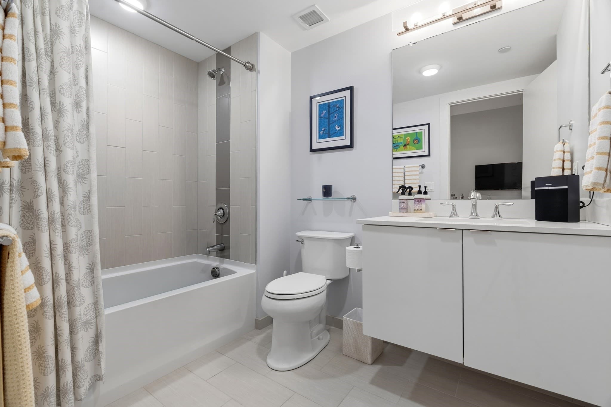 Condominium at 121 Portland St # 507, Boston MA 02114, Boston, photo 21 of 32