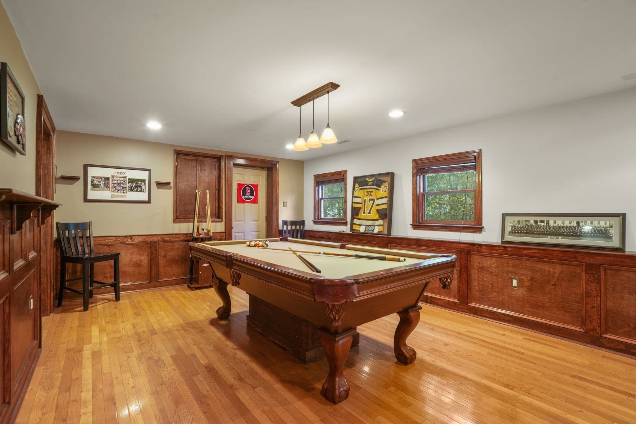 Single Family Residence at 55 Brook Farm Rd, Boston MA 02132, Boston, photo 23 of 32