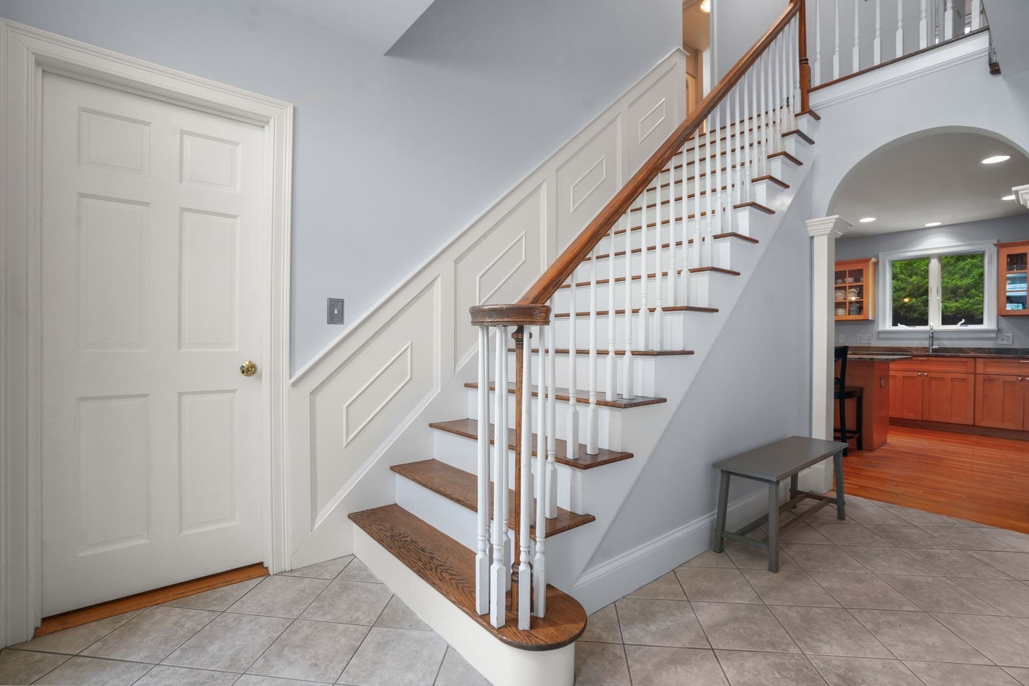 Single Family Residence at 55 Brook Farm Rd, Boston MA 02132, Boston, photo 2 of 32